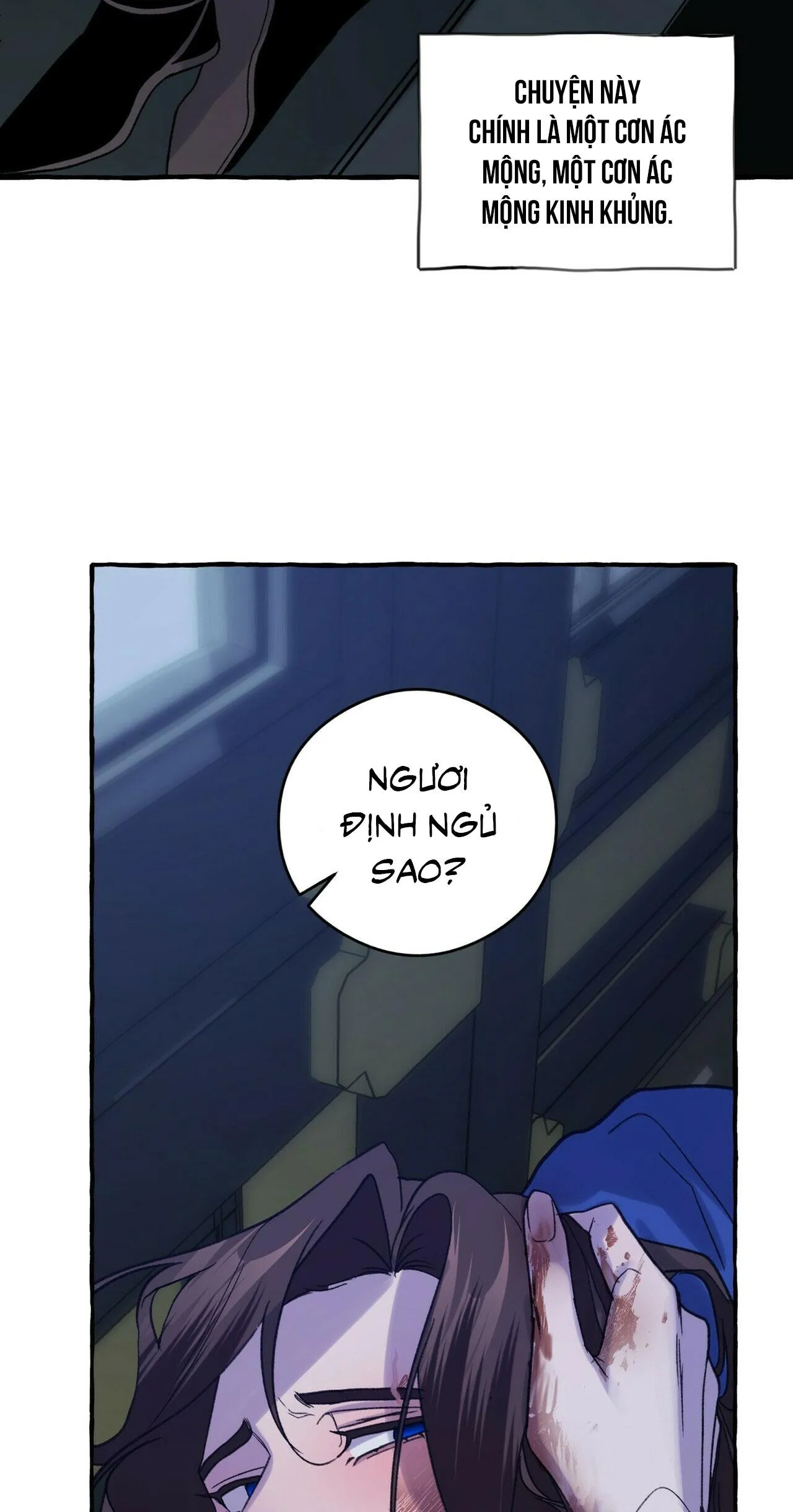 BÁT NHÃ GIAI NHÂN Chapter 42 Trang 39