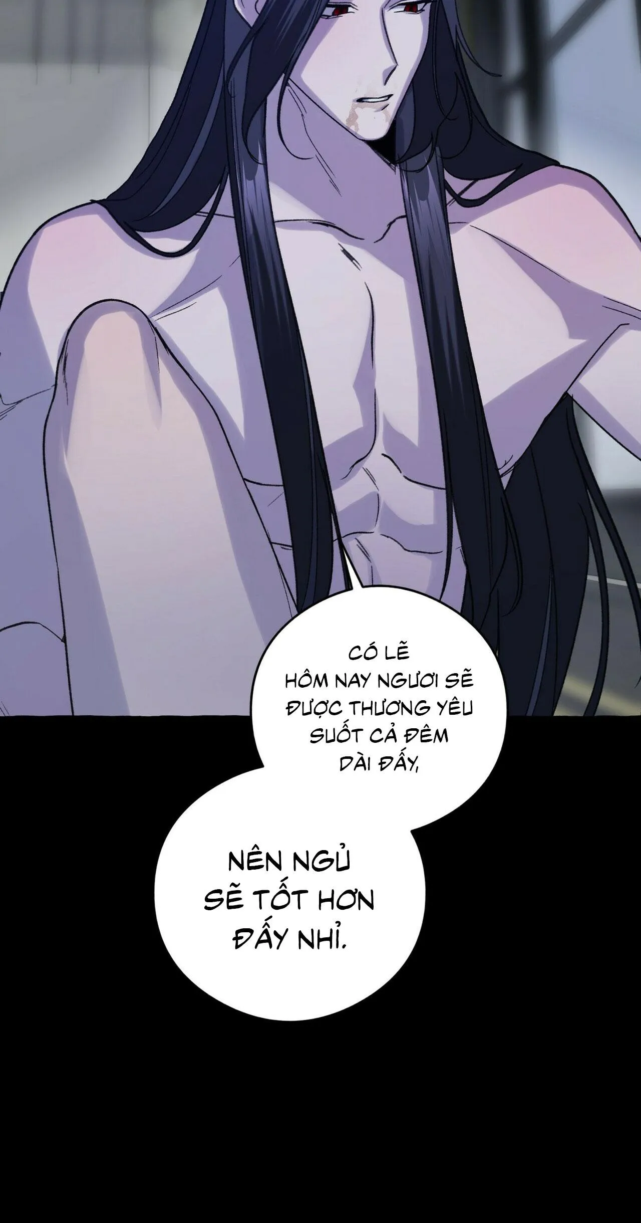 BÁT NHÃ GIAI NHÂN Chapter 42 Trang 41
