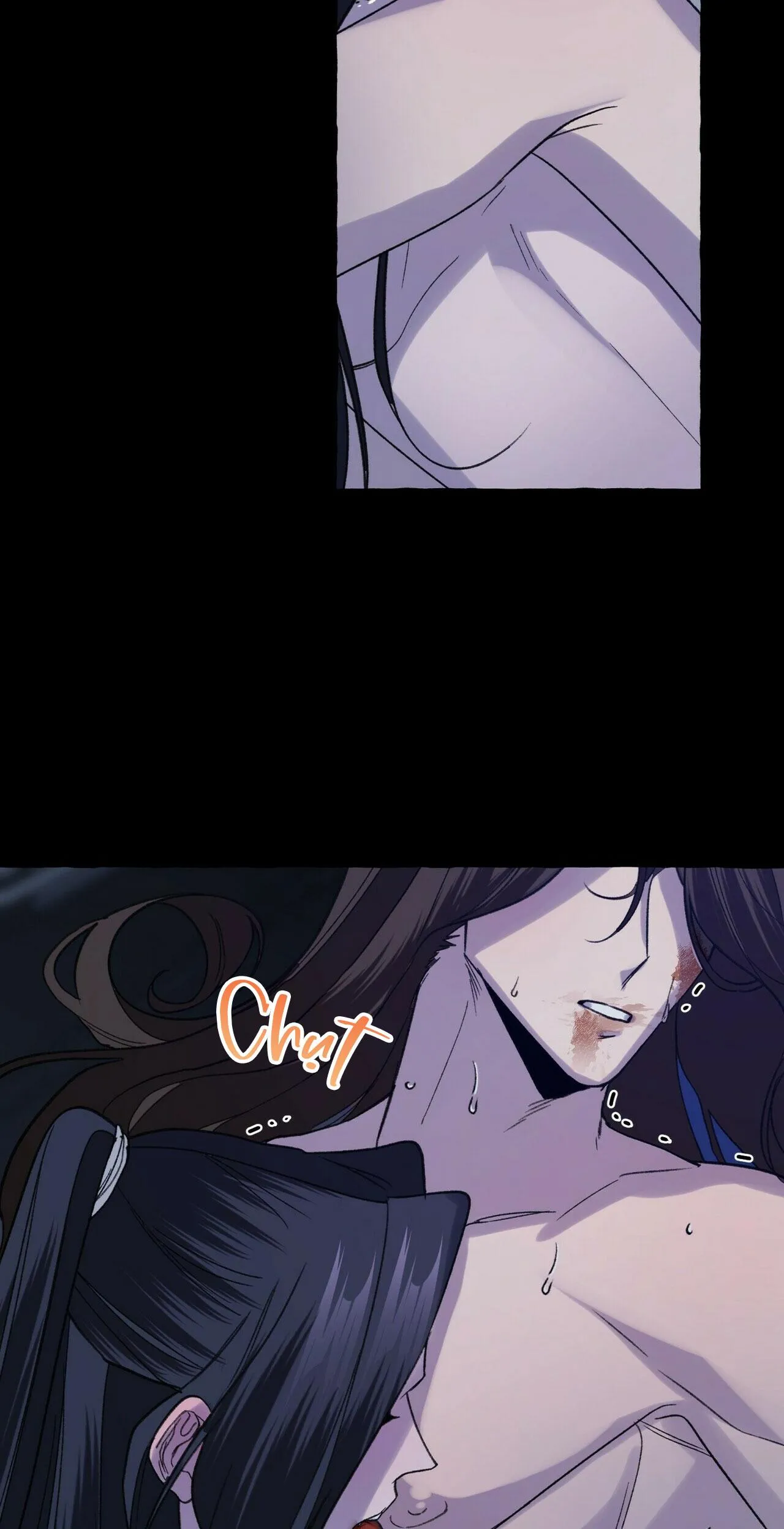 BÁT NHÃ GIAI NHÂN Chapter 42 Trang 44