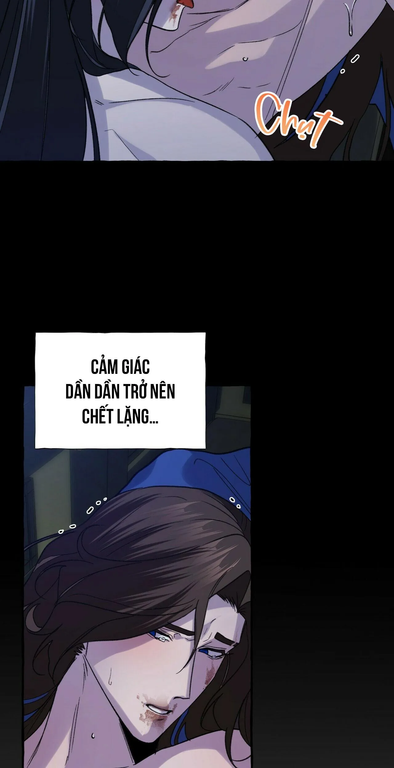 BÁT NHÃ GIAI NHÂN Chapter 42 Trang 45