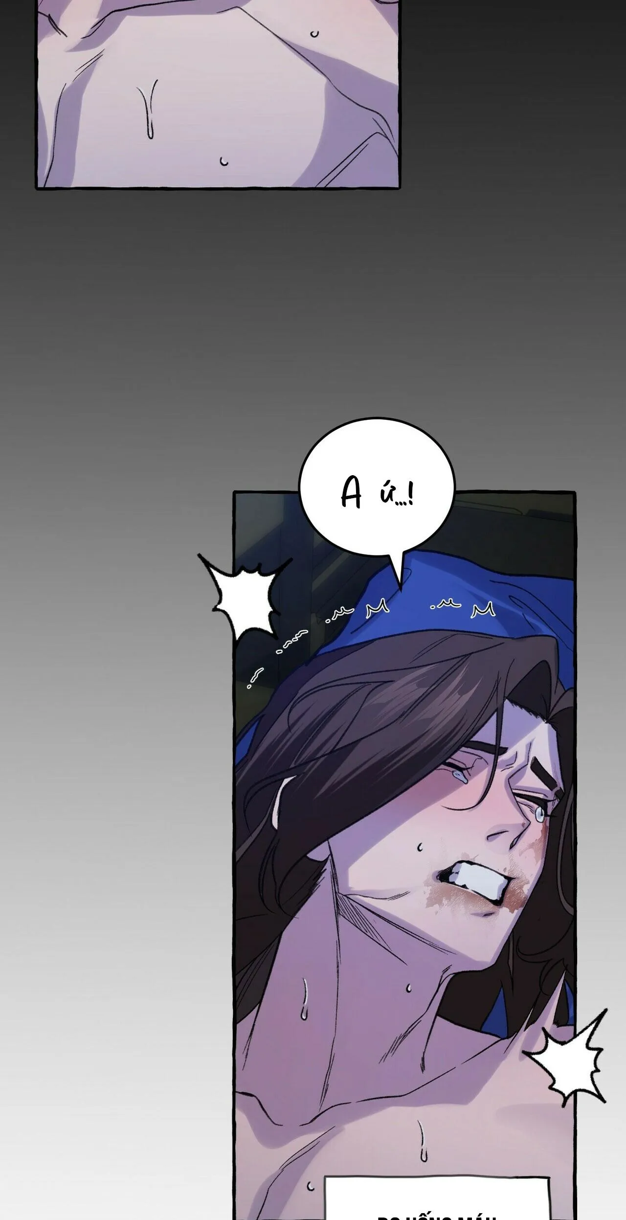 BÁT NHÃ GIAI NHÂN Chapter 42 Trang 46