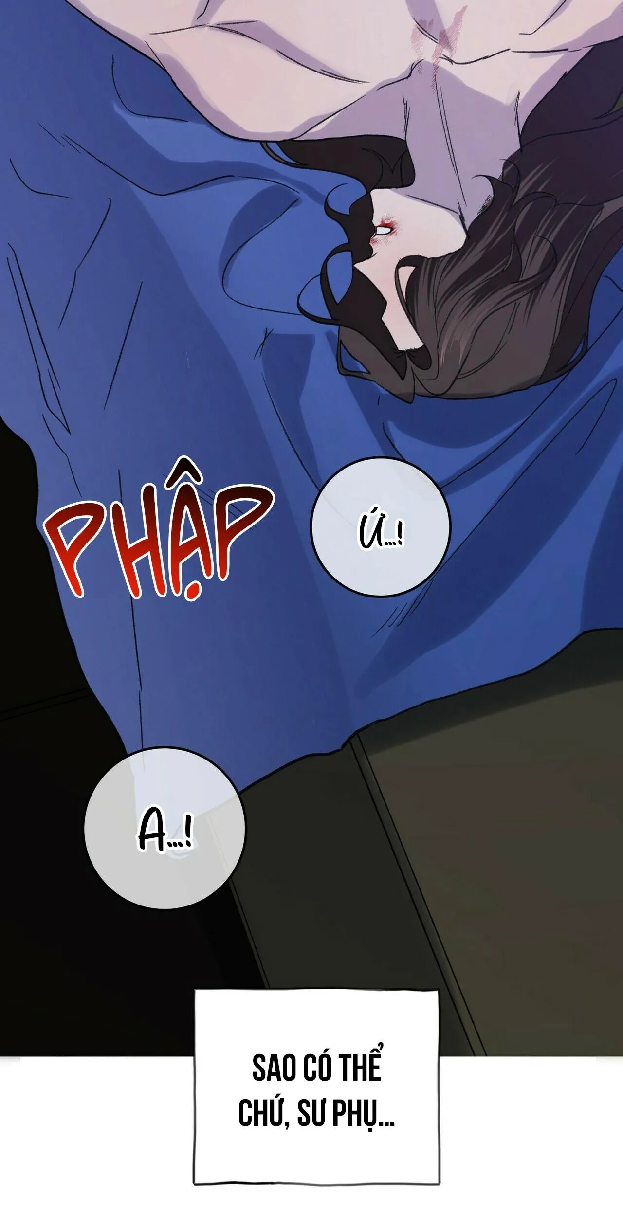 BÁT NHÃ GIAI NHÂN Chapter 42 Trang 49