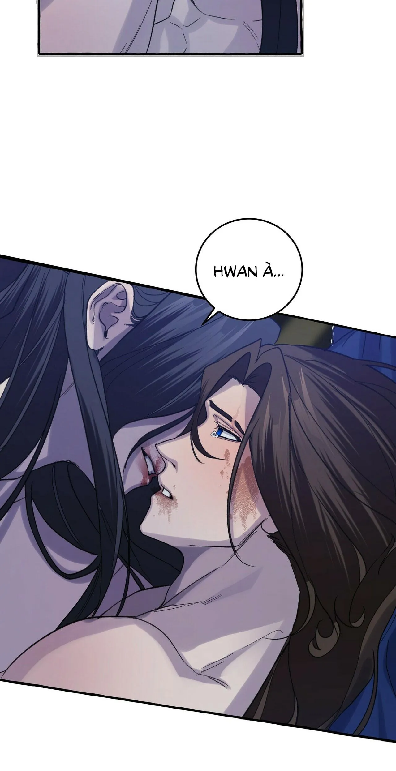 BÁT NHÃ GIAI NHÂN Chapter 42 Trang 51