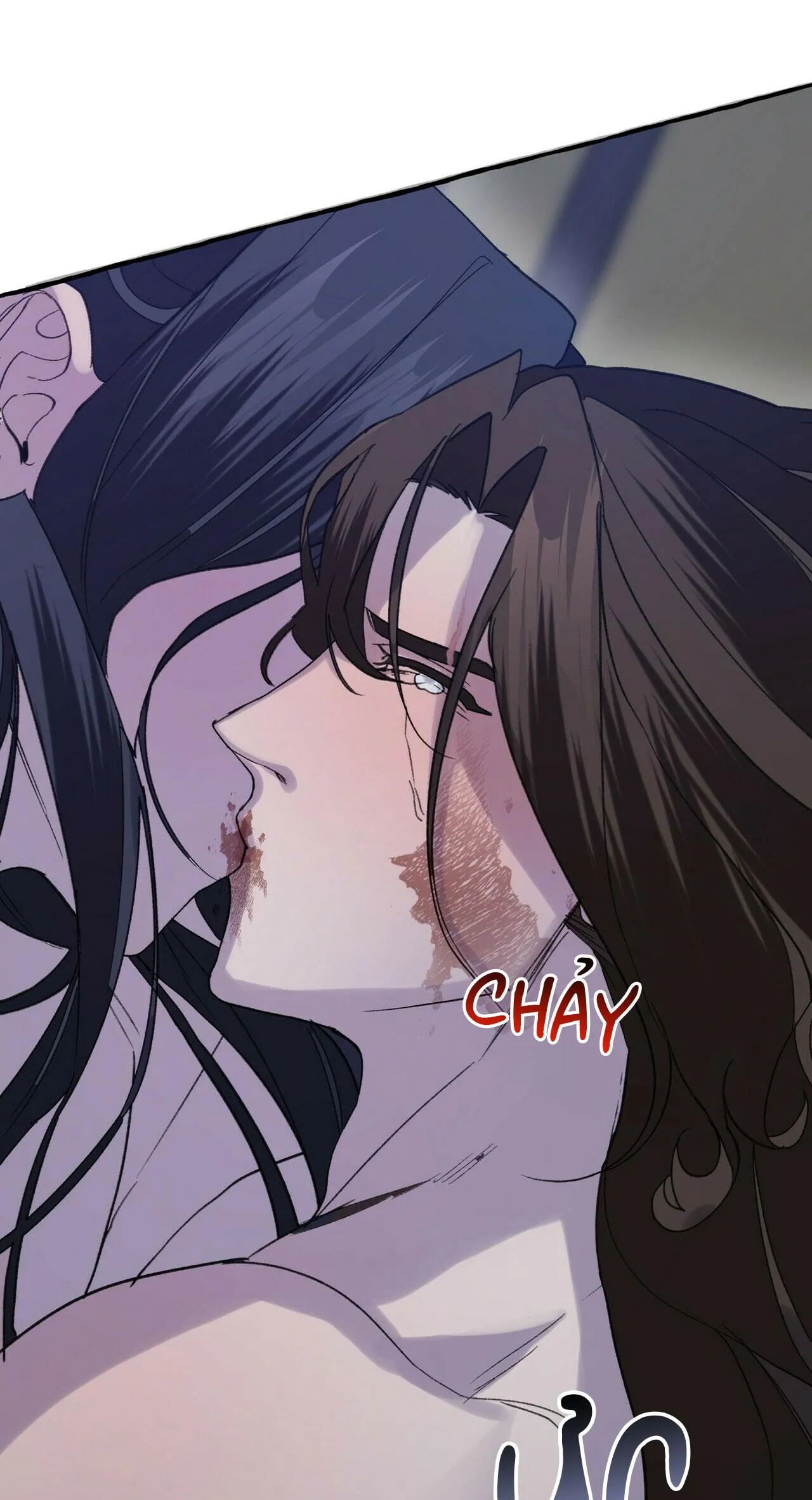 BÁT NHÃ GIAI NHÂN Chapter 42 Trang 52