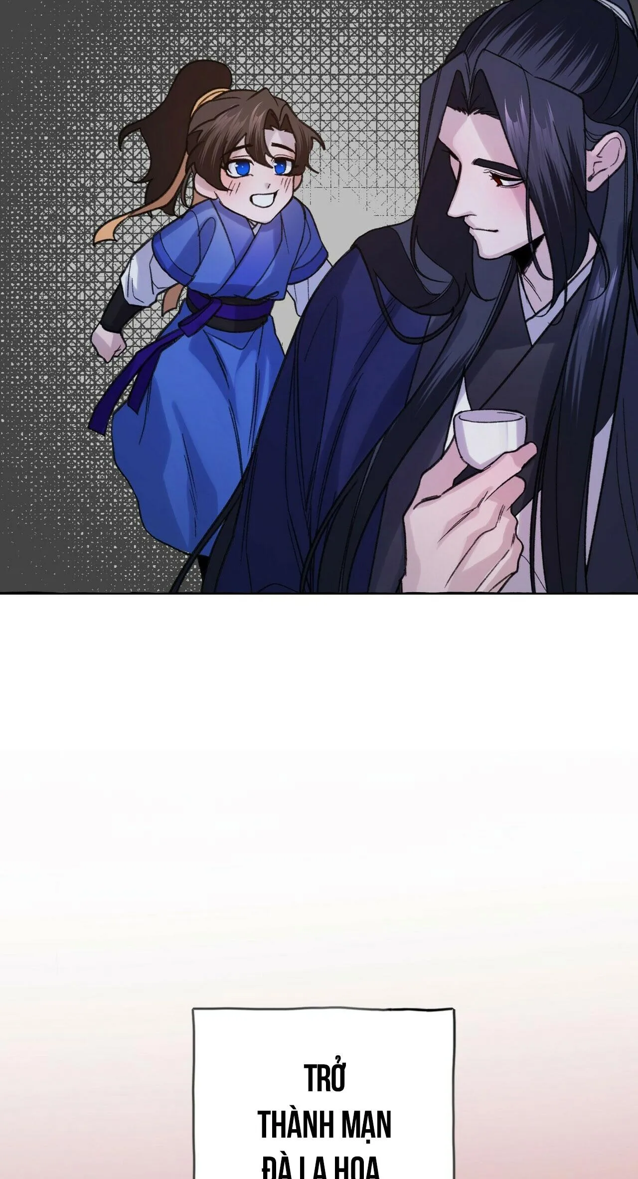 BÁT NHÃ GIAI NHÂN Chapter 42 Trang 54