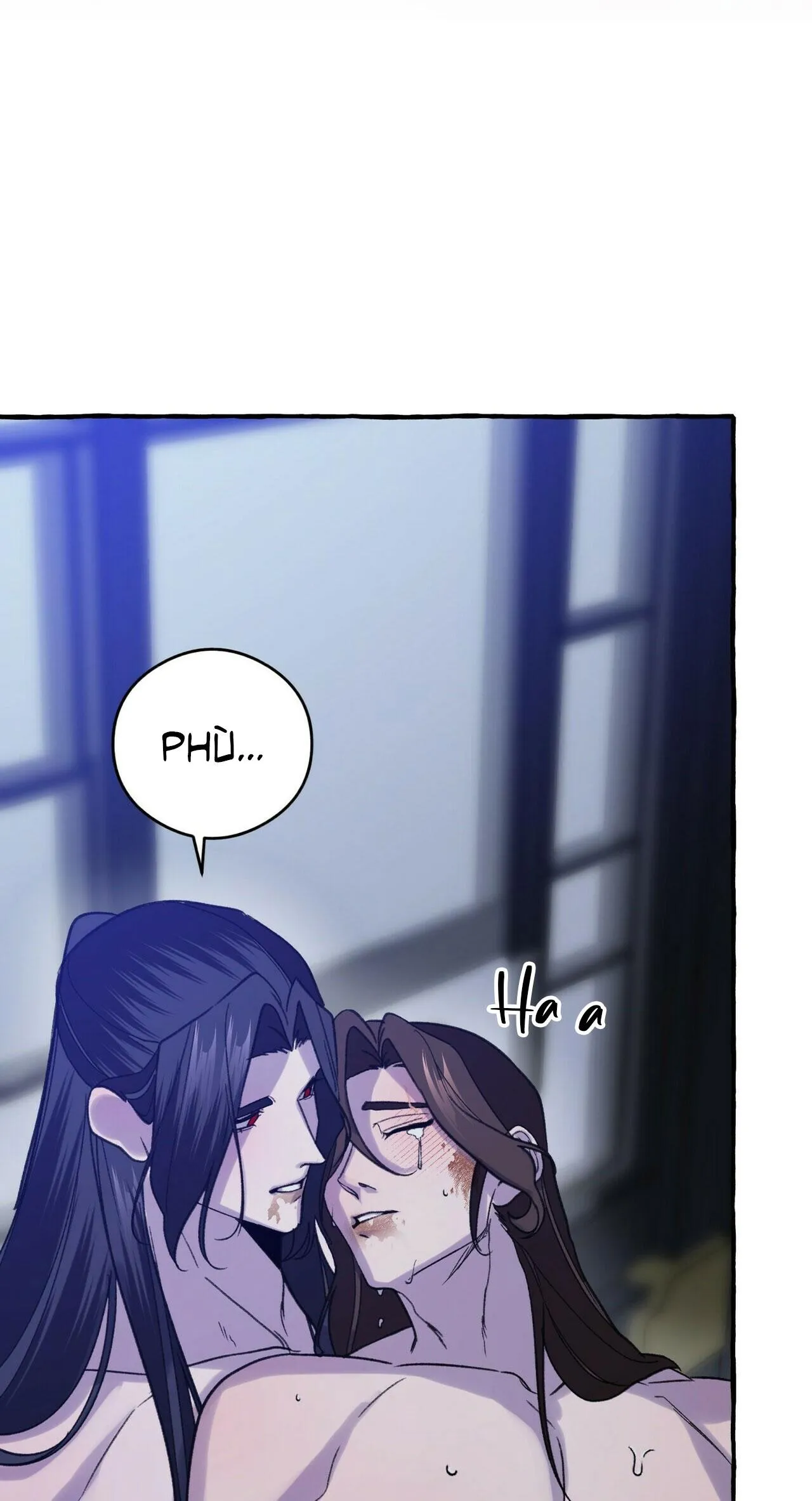 BÁT NHÃ GIAI NHÂN Chapter 42 Trang 58