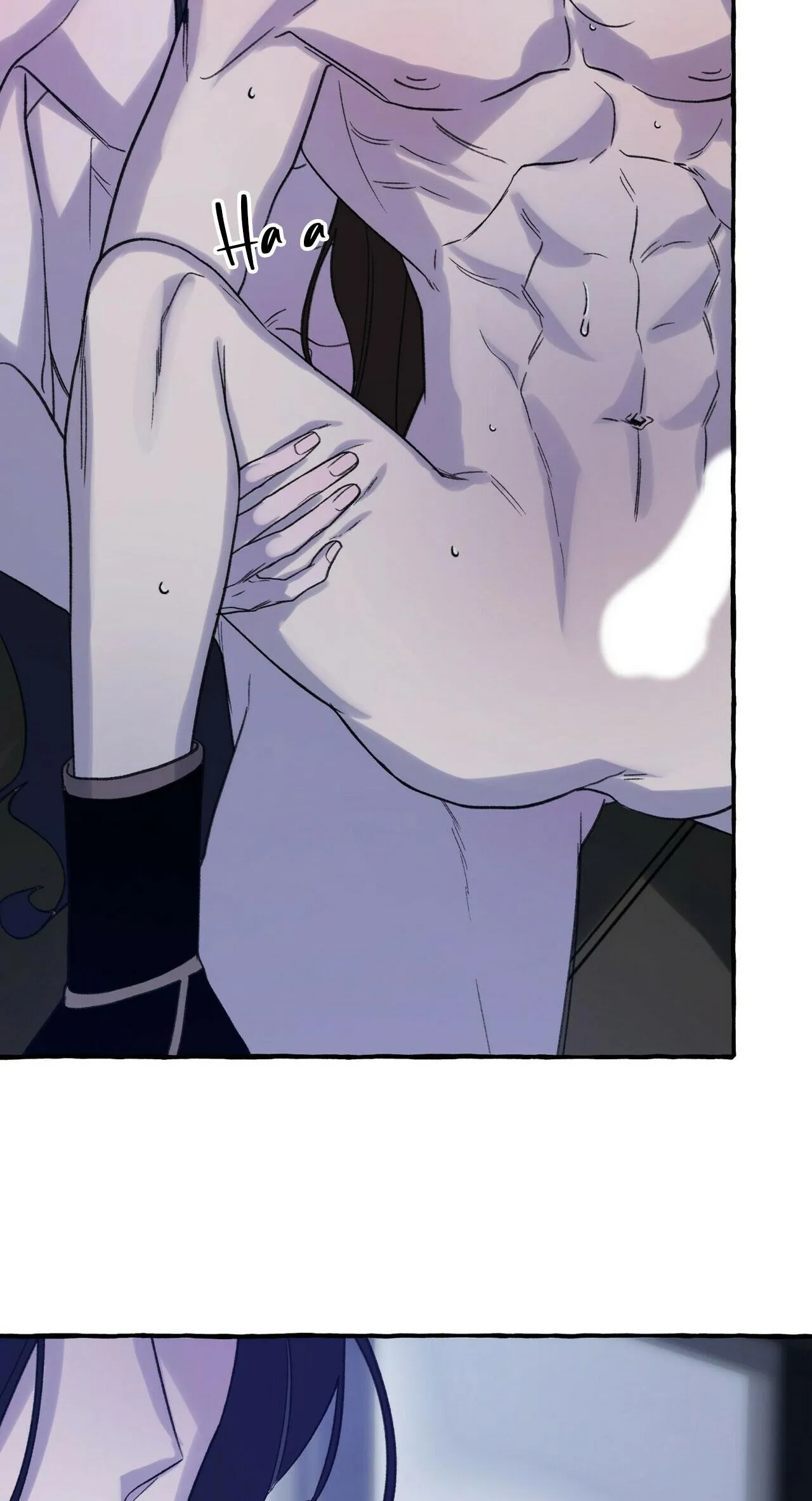 BÁT NHÃ GIAI NHÂN Chapter 42 Trang 59