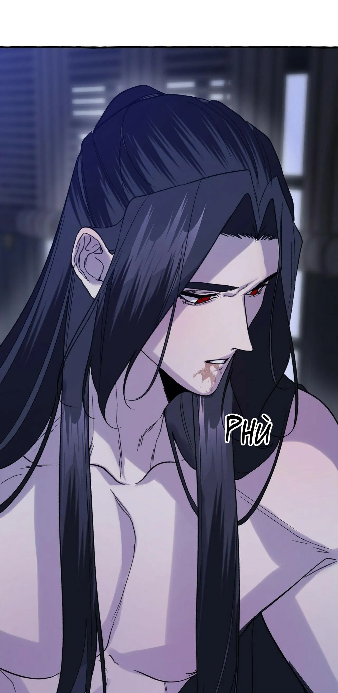 BÁT NHÃ GIAI NHÂN Chapter 42 Trang 64