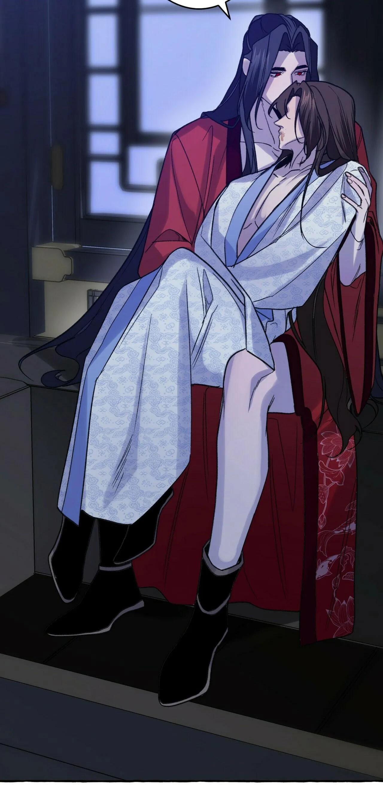 BÁT NHÃ GIAI NHÂN Chapter 42 Trang 66