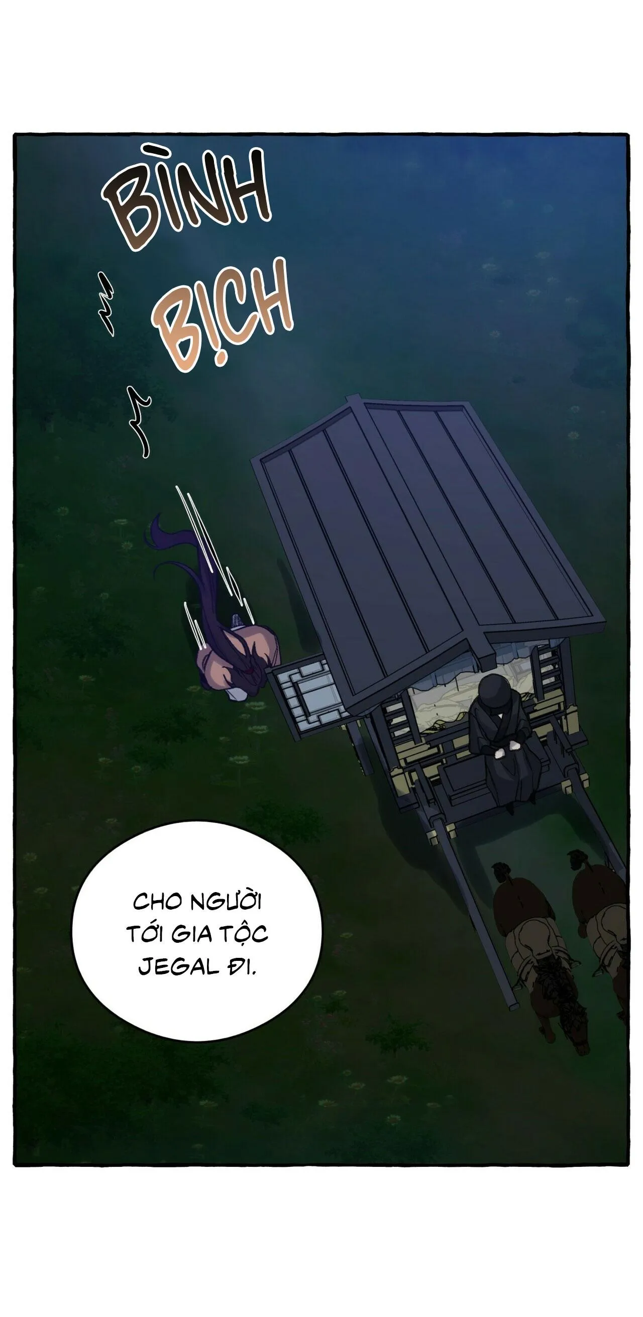 BÁT NHÃ GIAI NHÂN Chapter 42 Trang 68