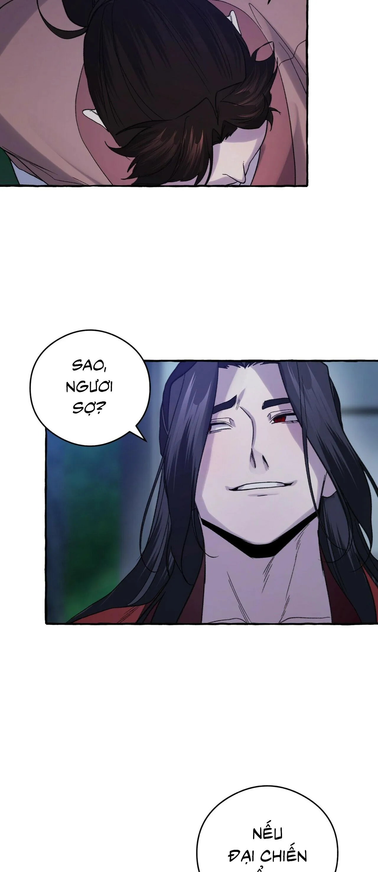 BÁT NHÃ GIAI NHÂN Chapter 42 Trang 76