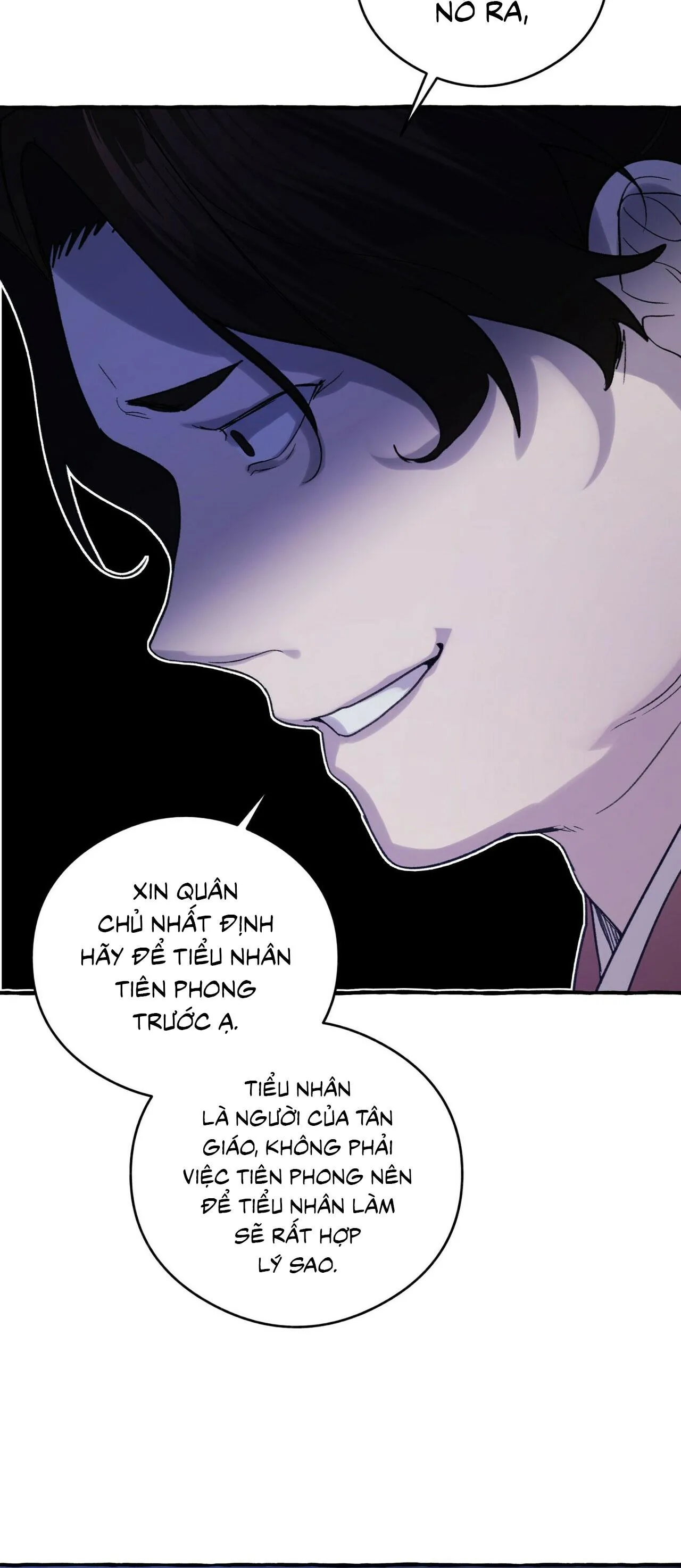 BÁT NHÃ GIAI NHÂN Chapter 42 Trang 77