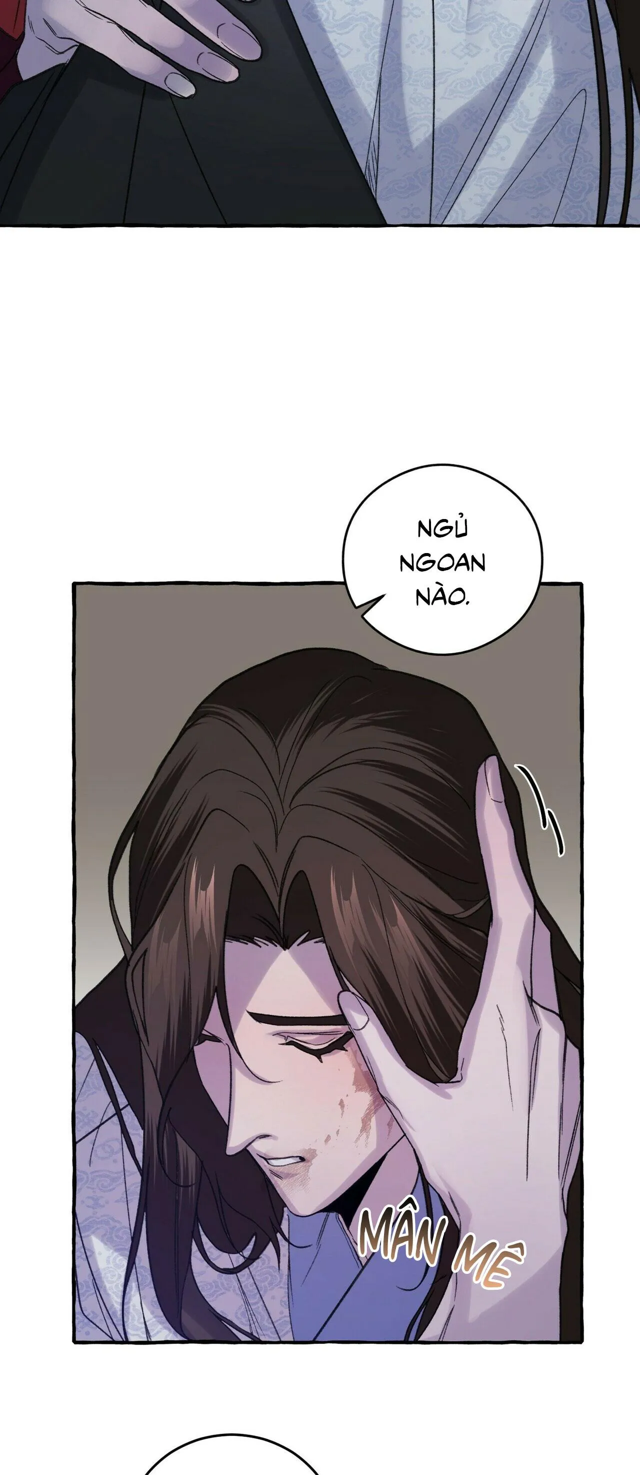 BÁT NHÃ GIAI NHÂN Chapter 42 Trang 79