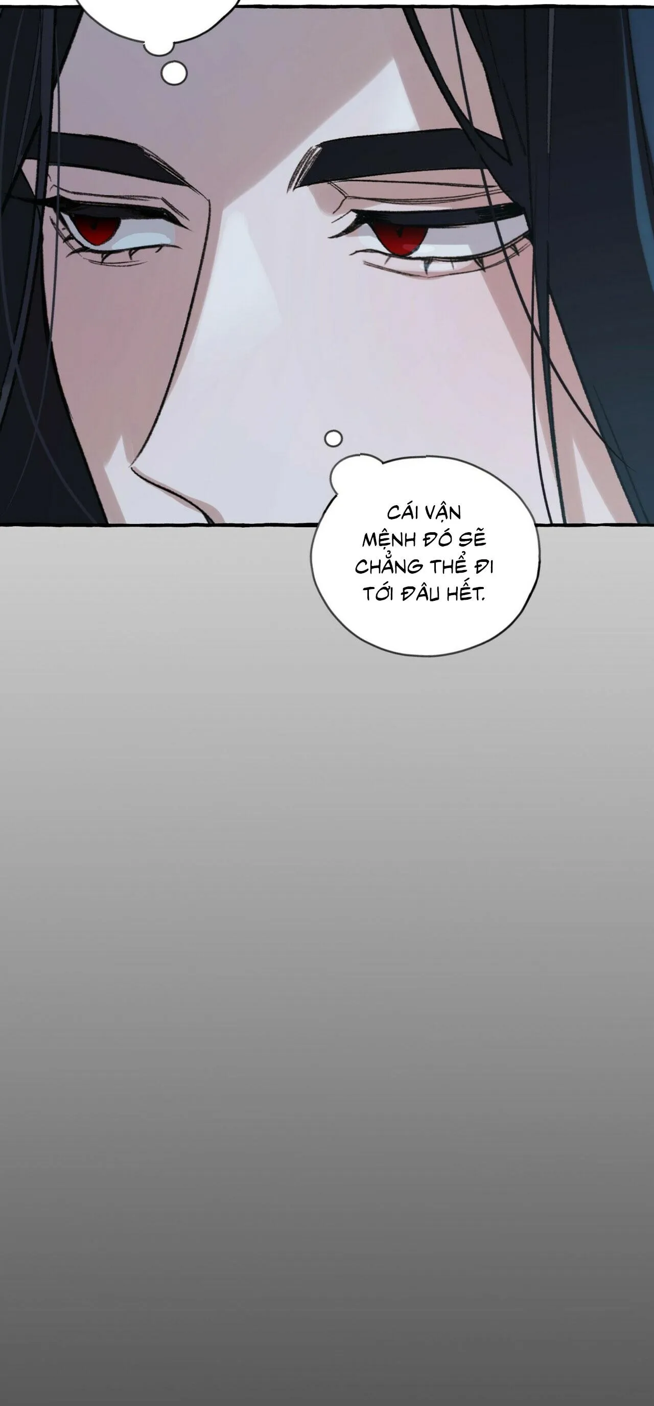 BÁT NHÃ GIAI NHÂN Chapter 43 Trang 5