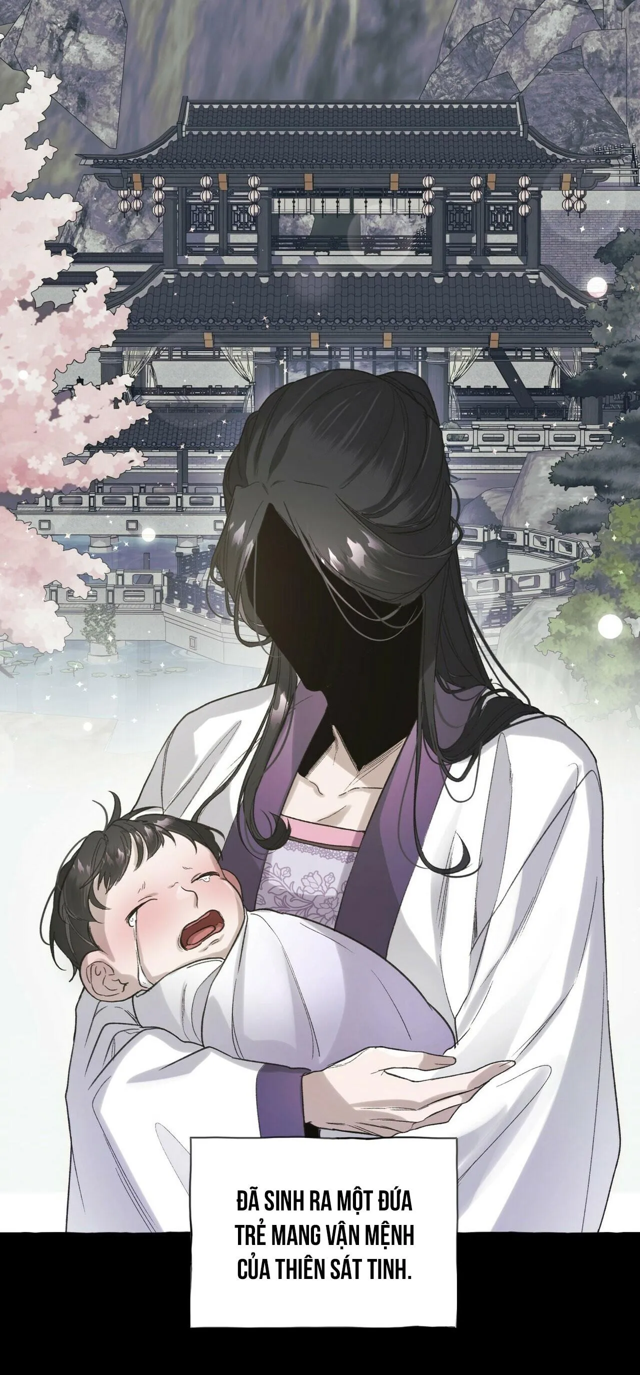 BÁT NHÃ GIAI NHÂN Chapter 43 Trang 9