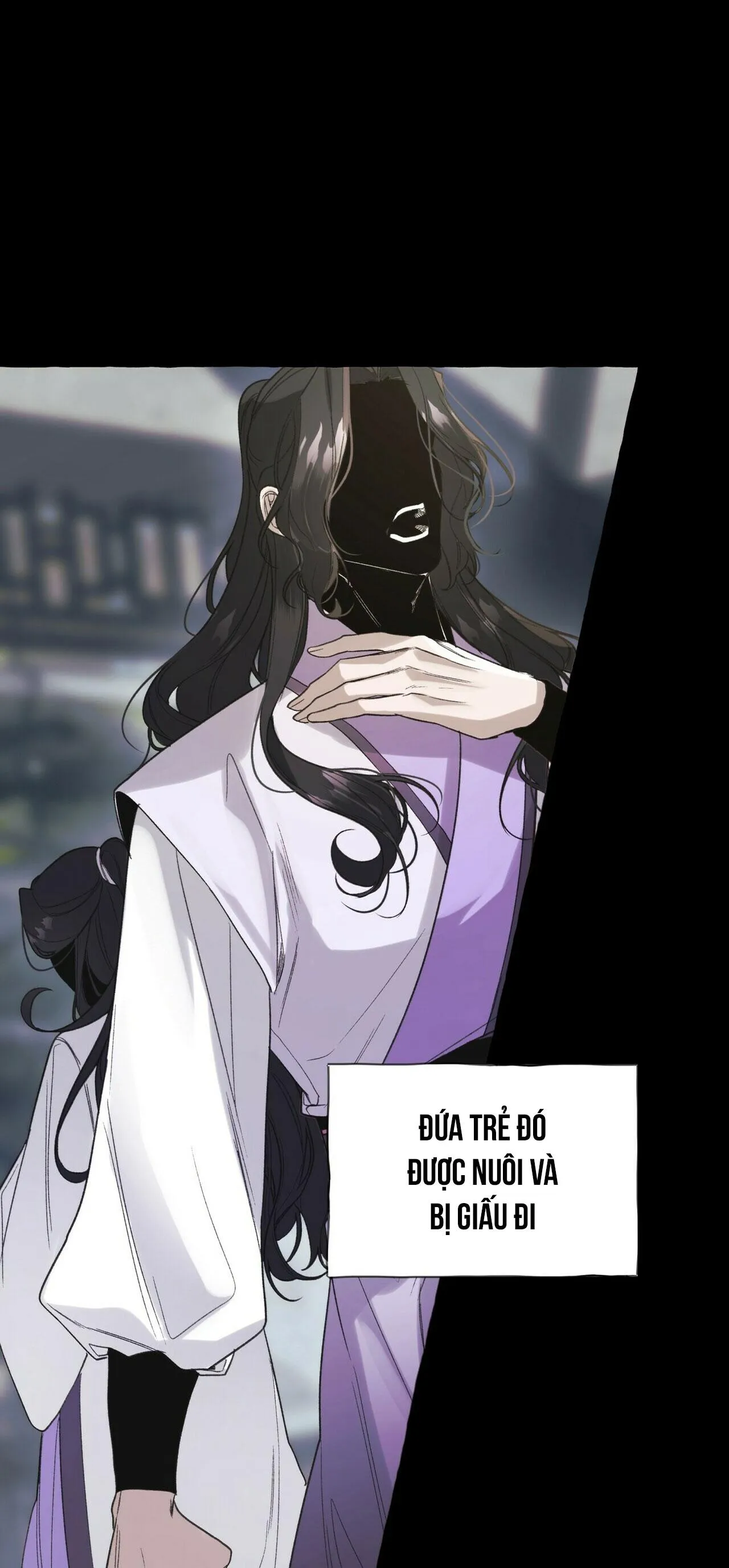 BÁT NHÃ GIAI NHÂN Chapter 43 Trang 10