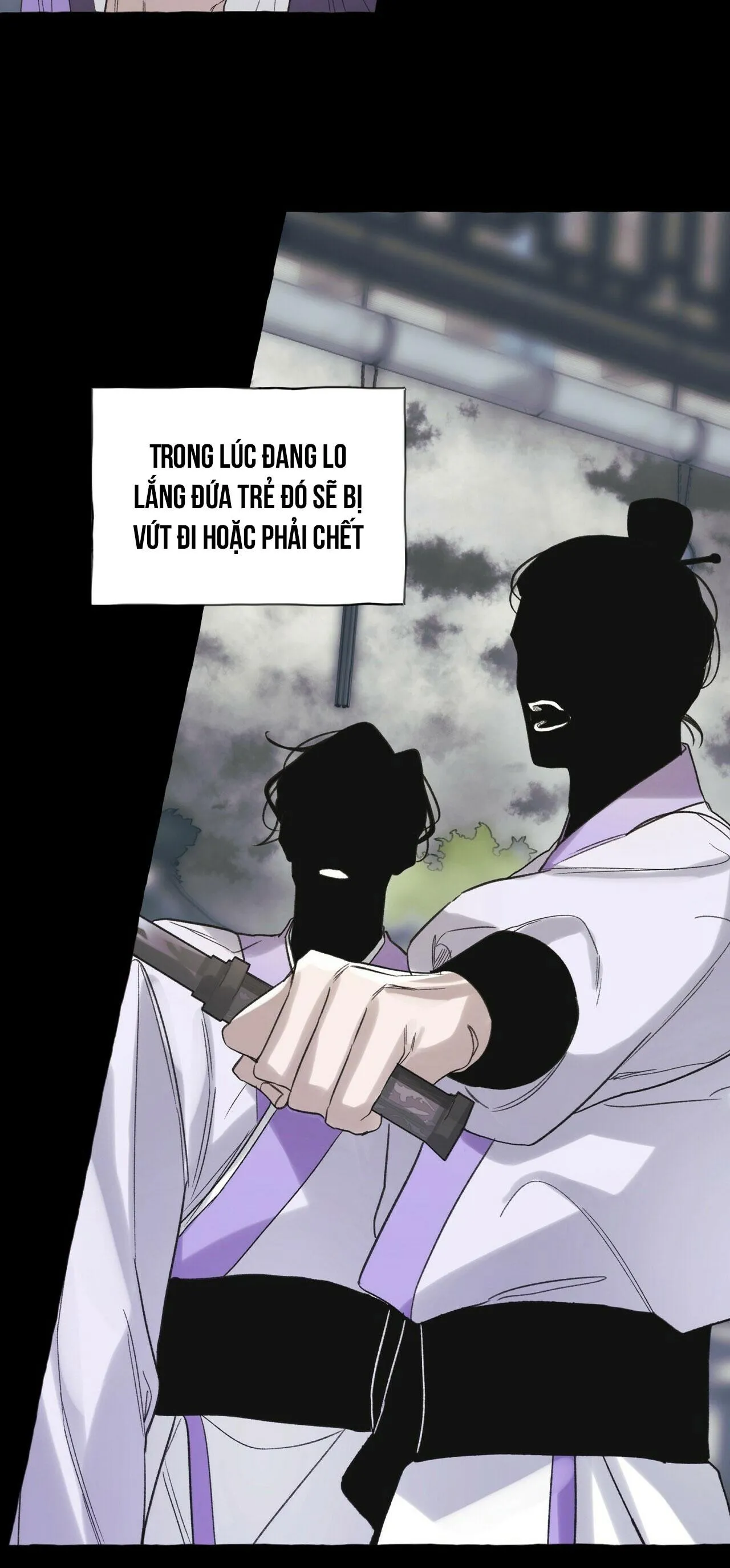 BÁT NHÃ GIAI NHÂN Chapter 43 Trang 11