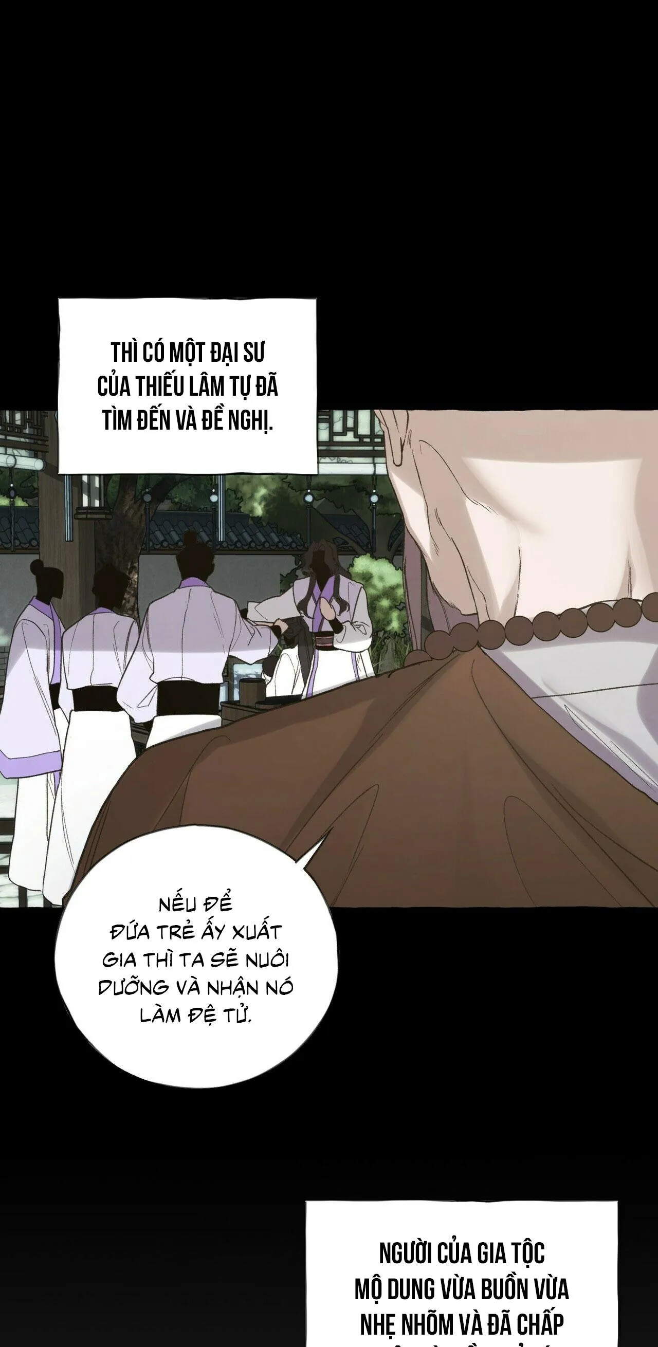 BÁT NHÃ GIAI NHÂN Chapter 43 Trang 12