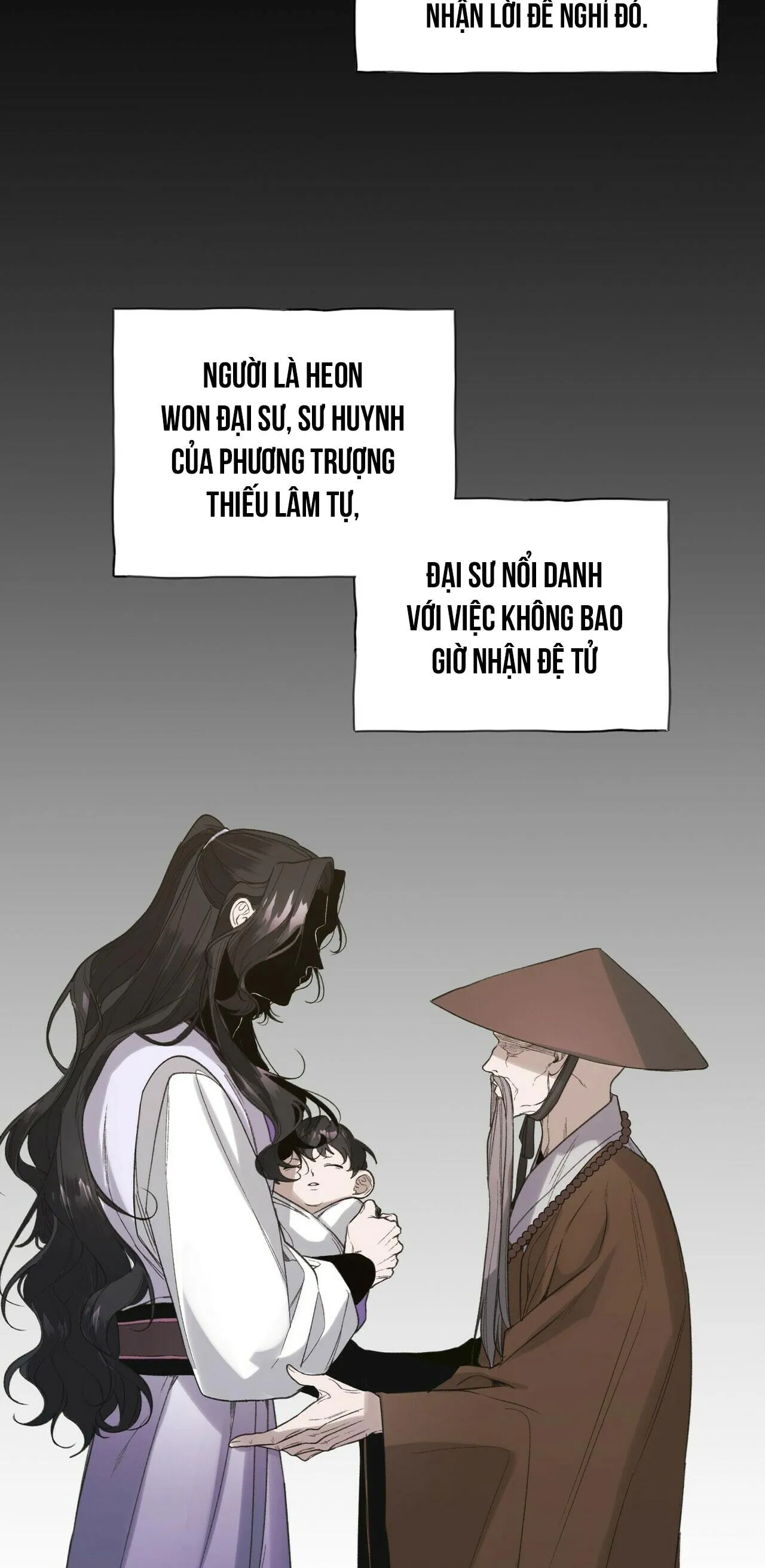 BÁT NHÃ GIAI NHÂN Chapter 43 Trang 13