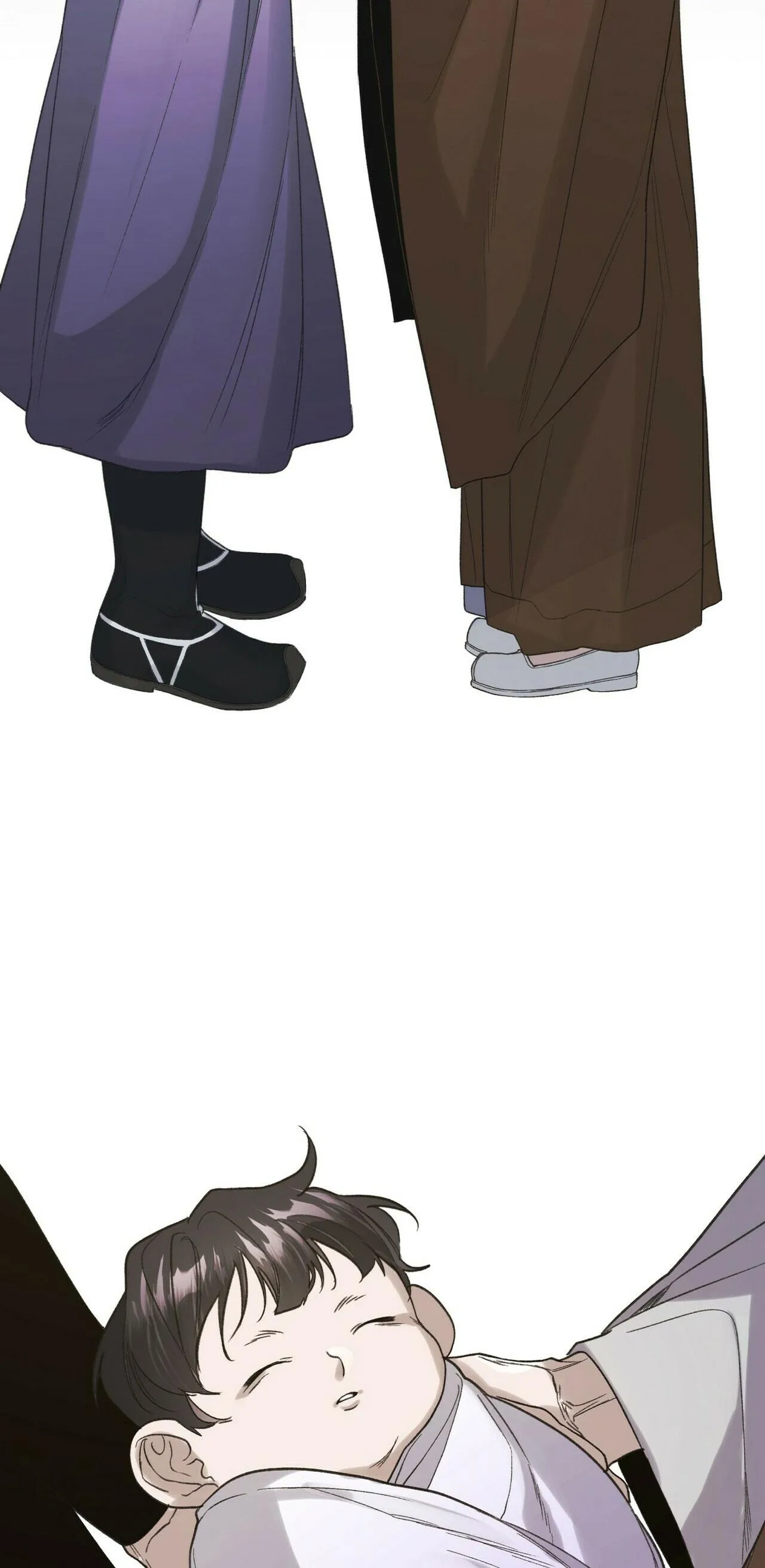 BÁT NHÃ GIAI NHÂN Chapter 43 Trang 14