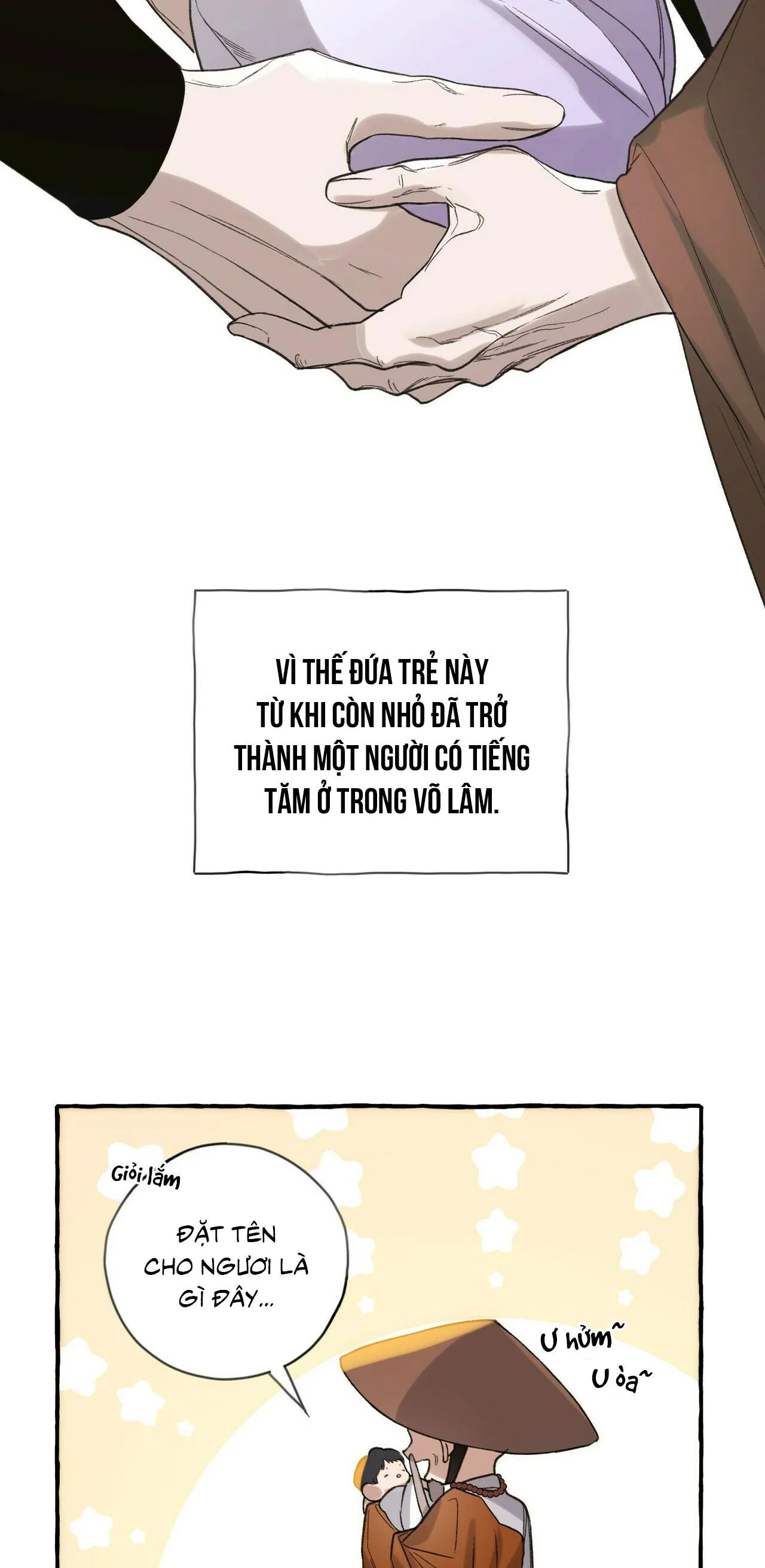 BÁT NHÃ GIAI NHÂN Chapter 43 Trang 15