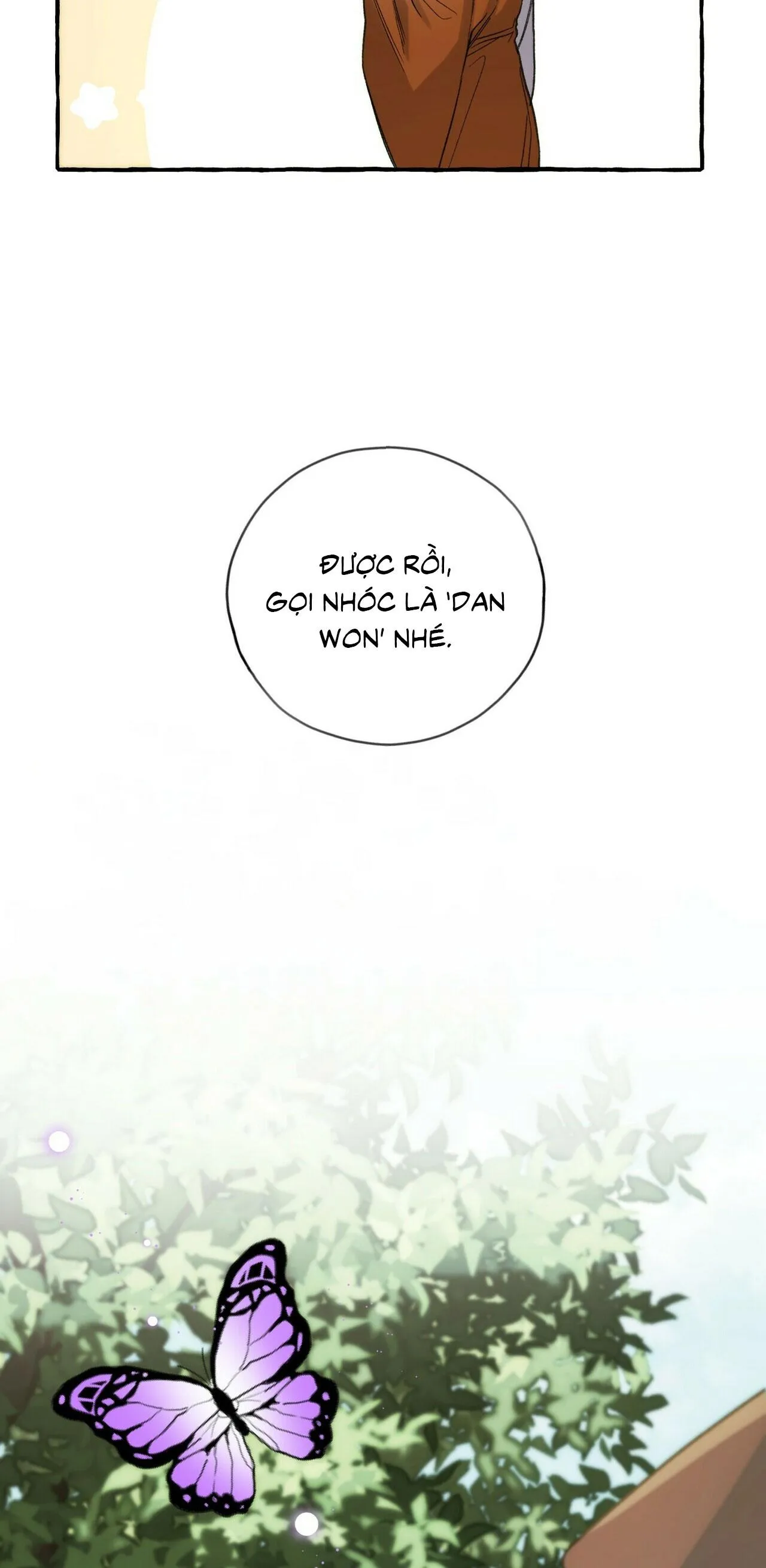 BÁT NHÃ GIAI NHÂN Chapter 43 Trang 16