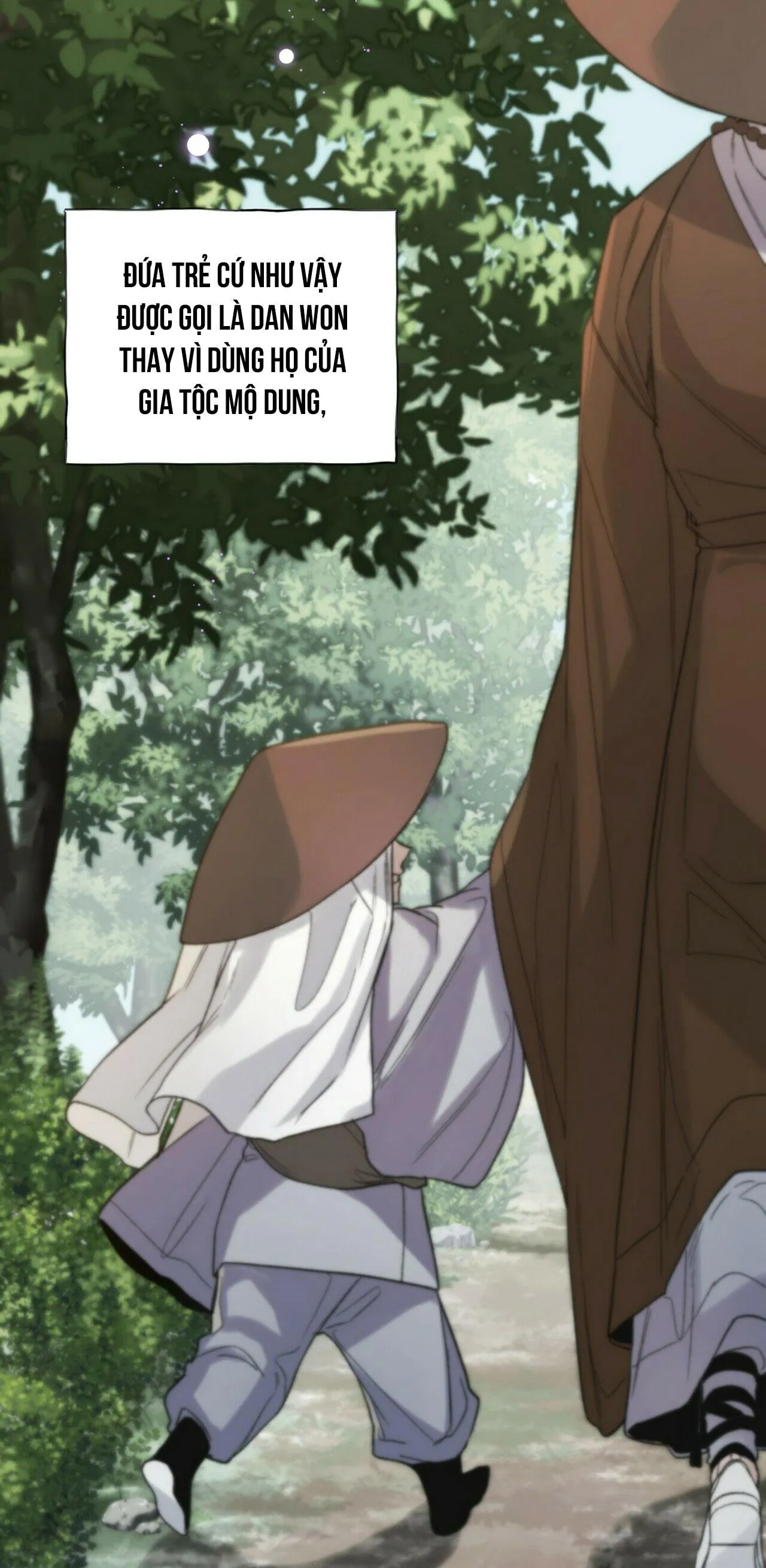 BÁT NHÃ GIAI NHÂN Chapter 43 Trang 17