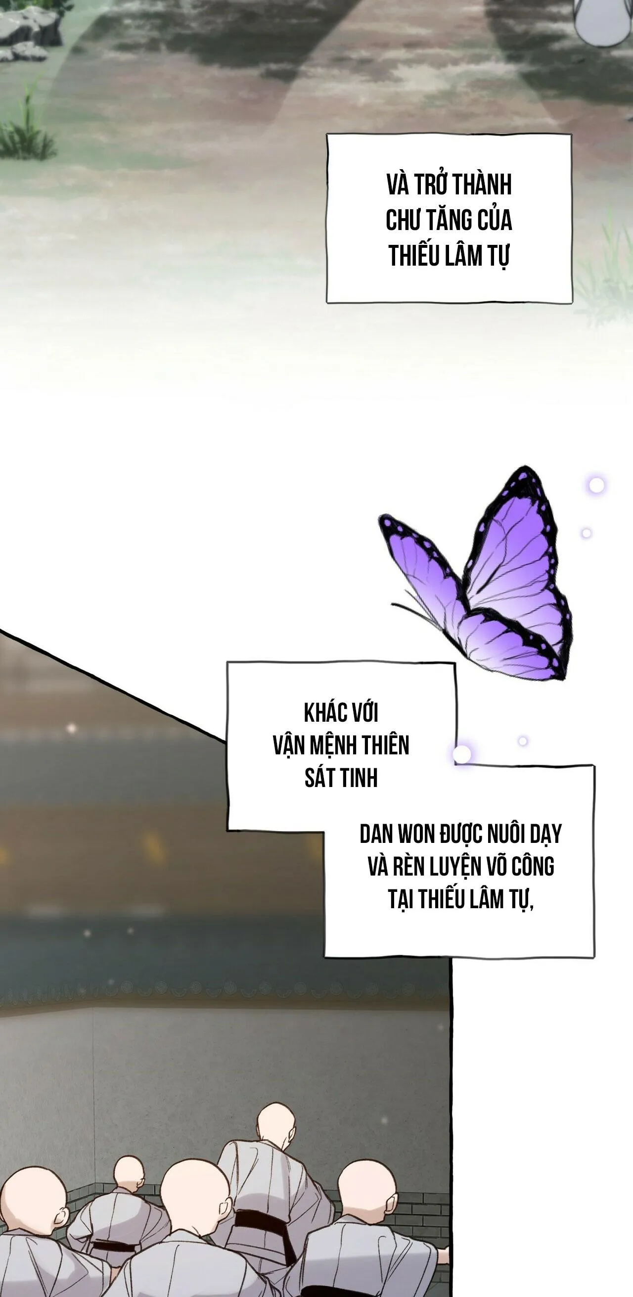 BÁT NHÃ GIAI NHÂN Chapter 43 Trang 18