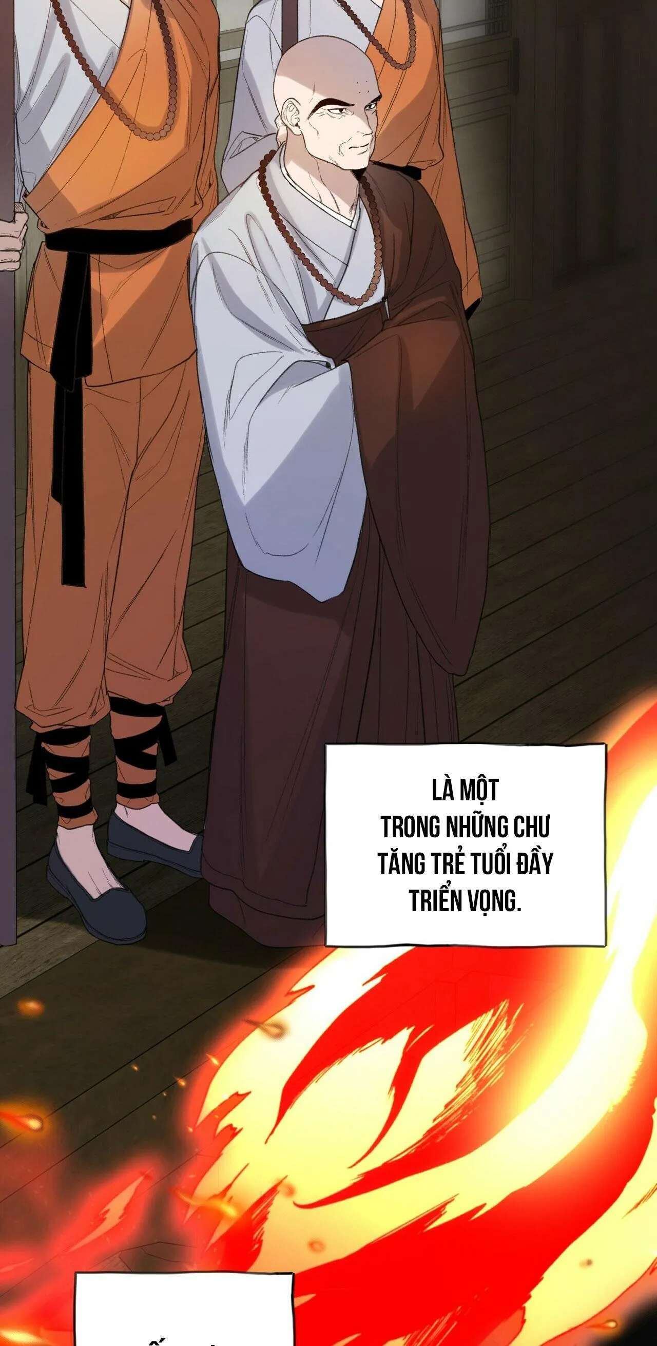 BÁT NHÃ GIAI NHÂN Chapter 43 Trang 20