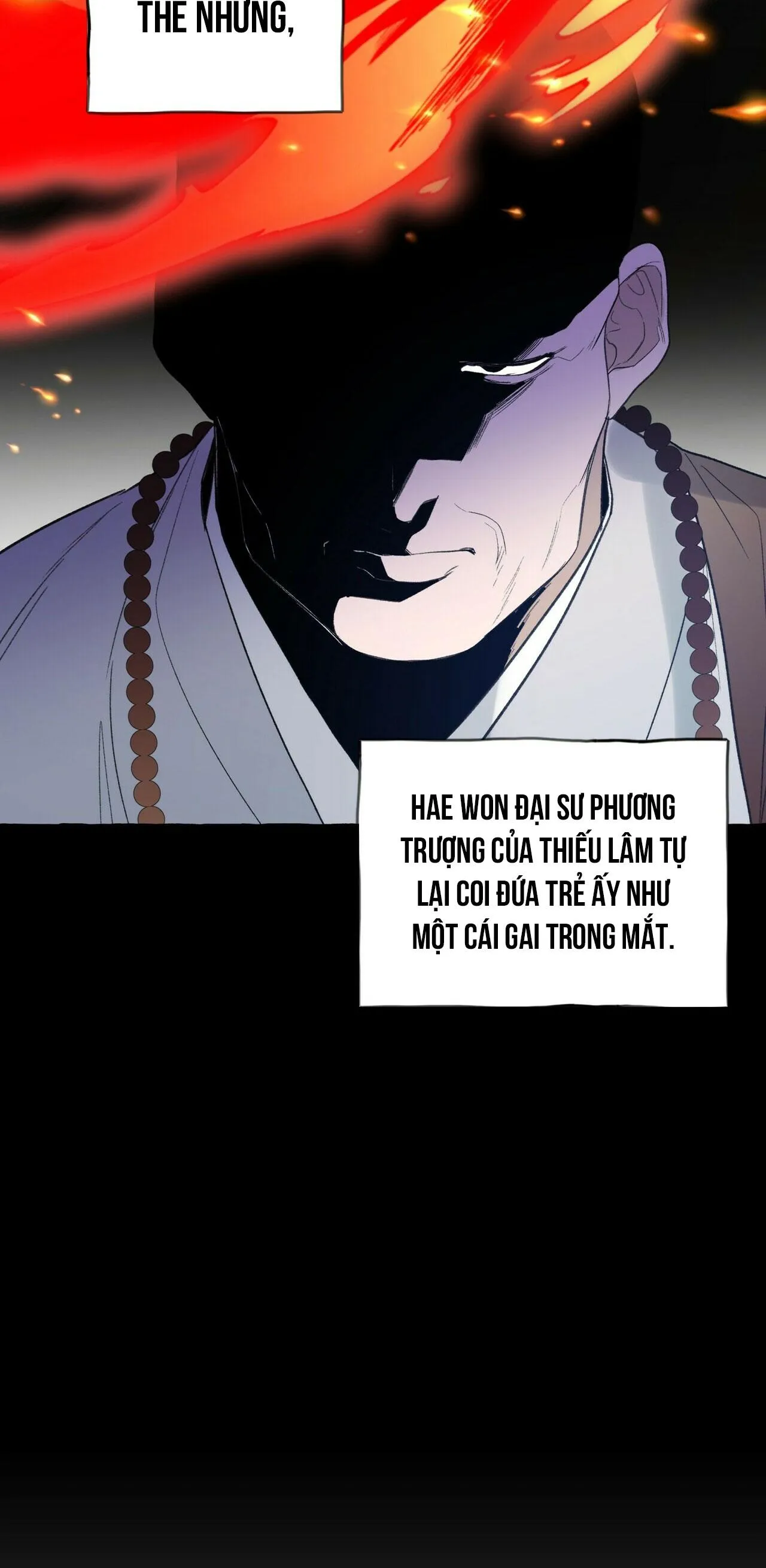 BÁT NHÃ GIAI NHÂN Chapter 43 Trang 21