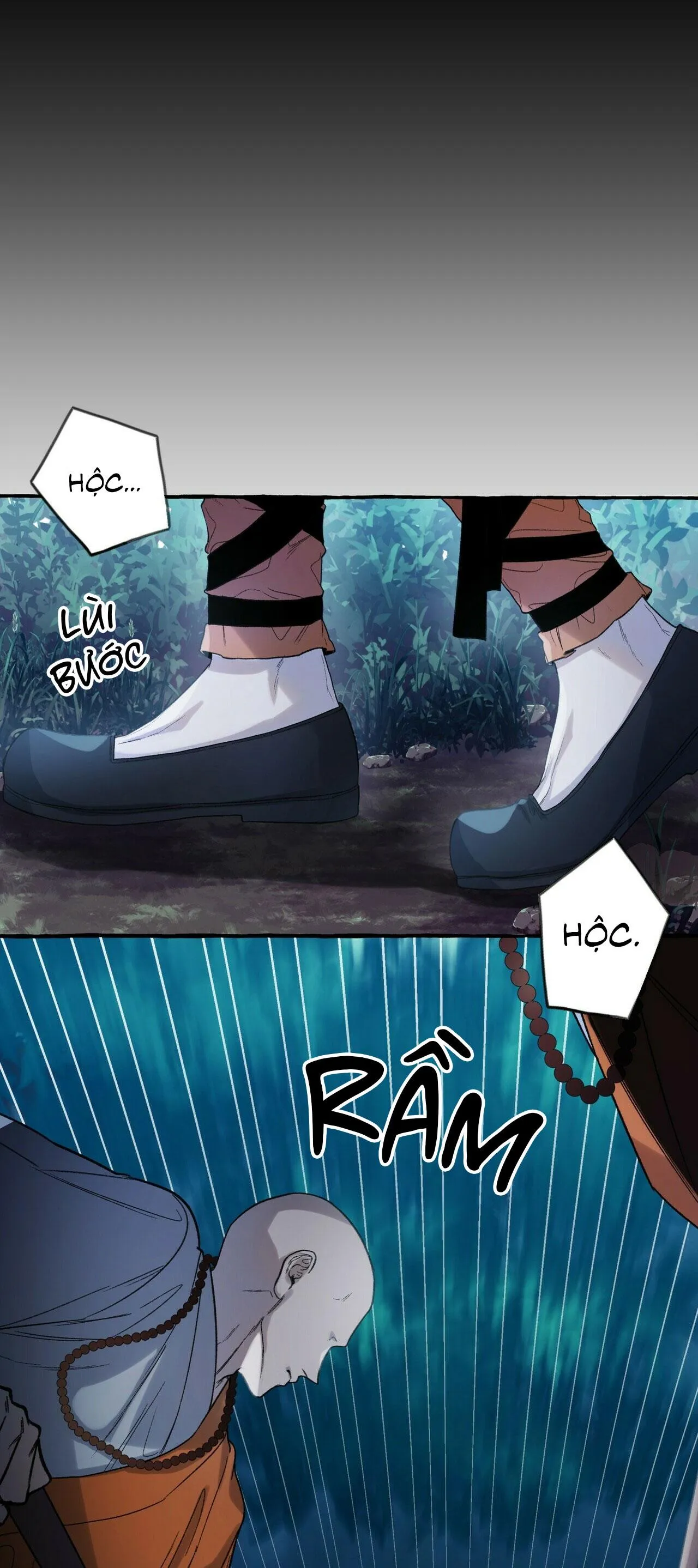 BÁT NHÃ GIAI NHÂN Chapter 43 Trang 22