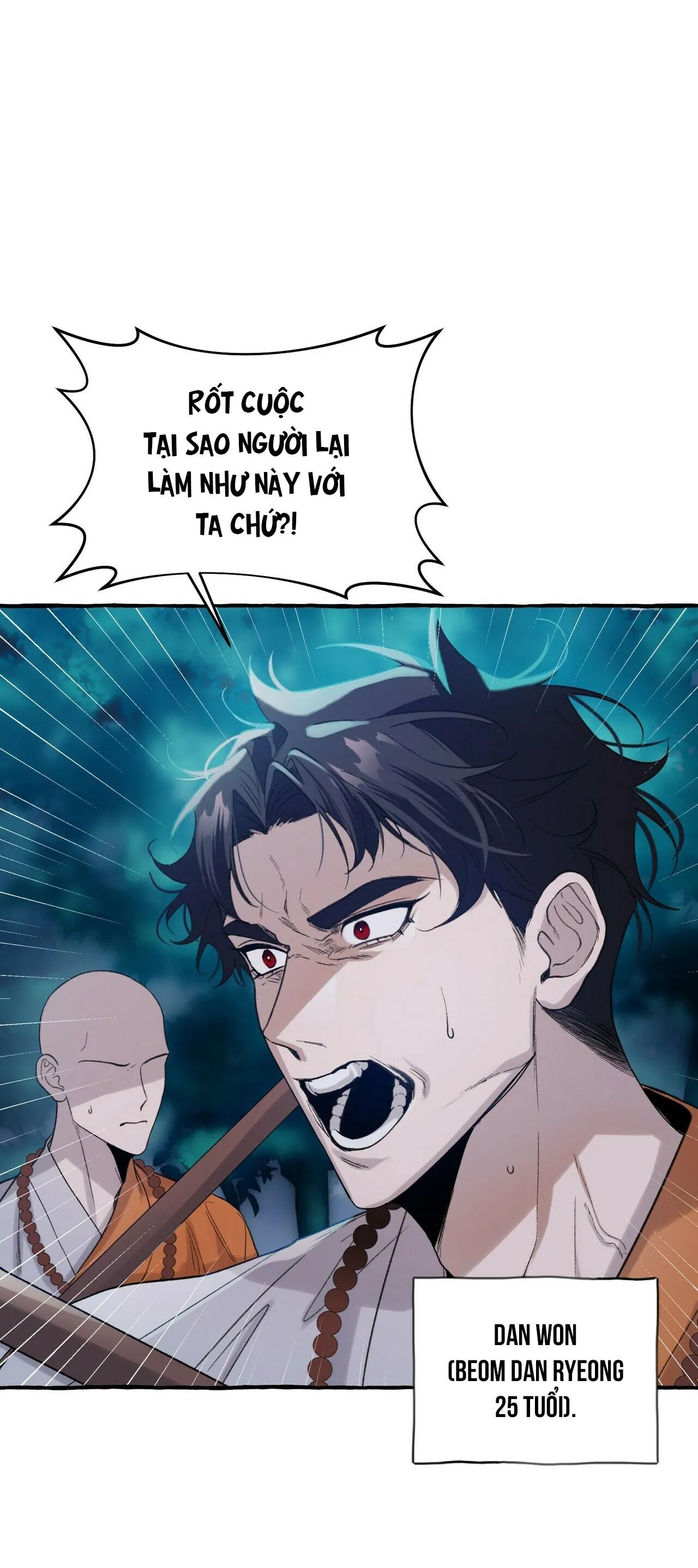 BÁT NHÃ GIAI NHÂN Chapter 43 Trang 24