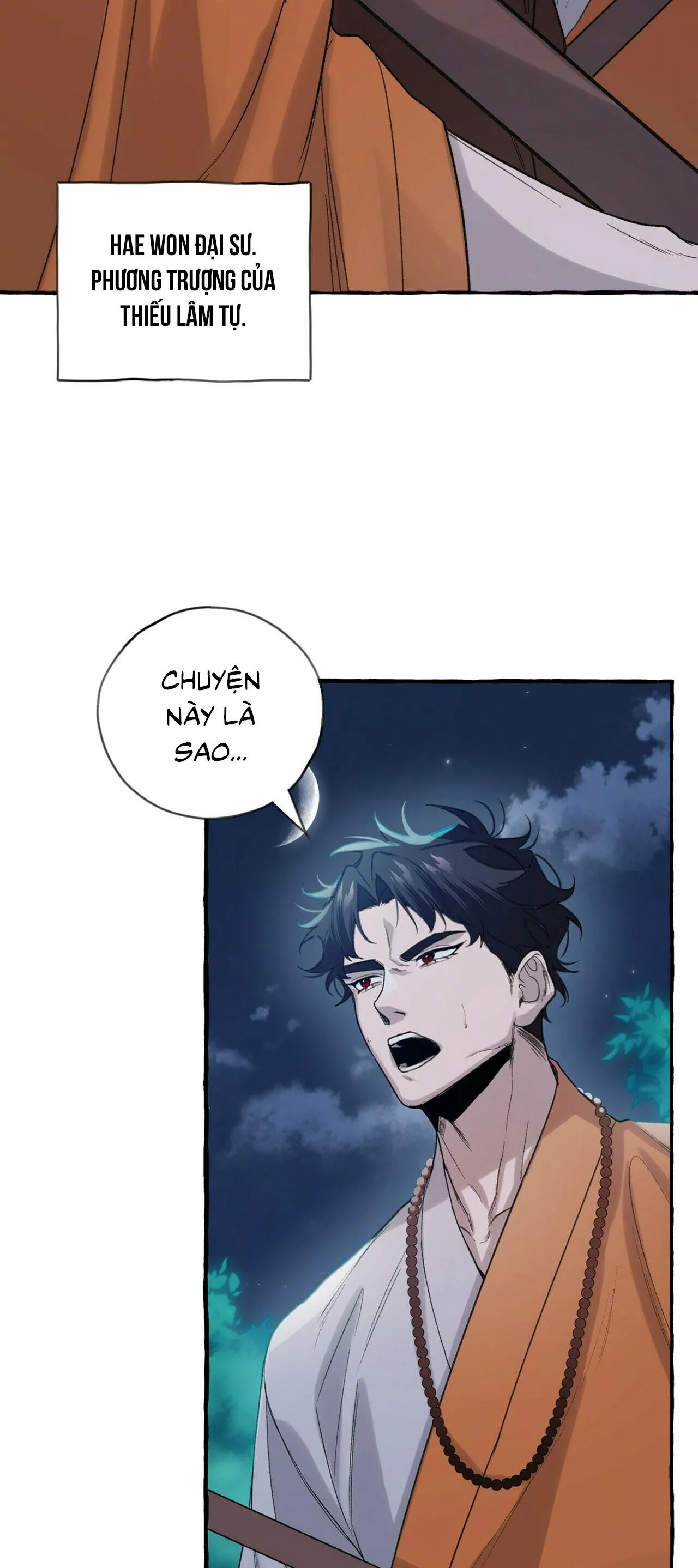 BÁT NHÃ GIAI NHÂN Chapter 43 Trang 26