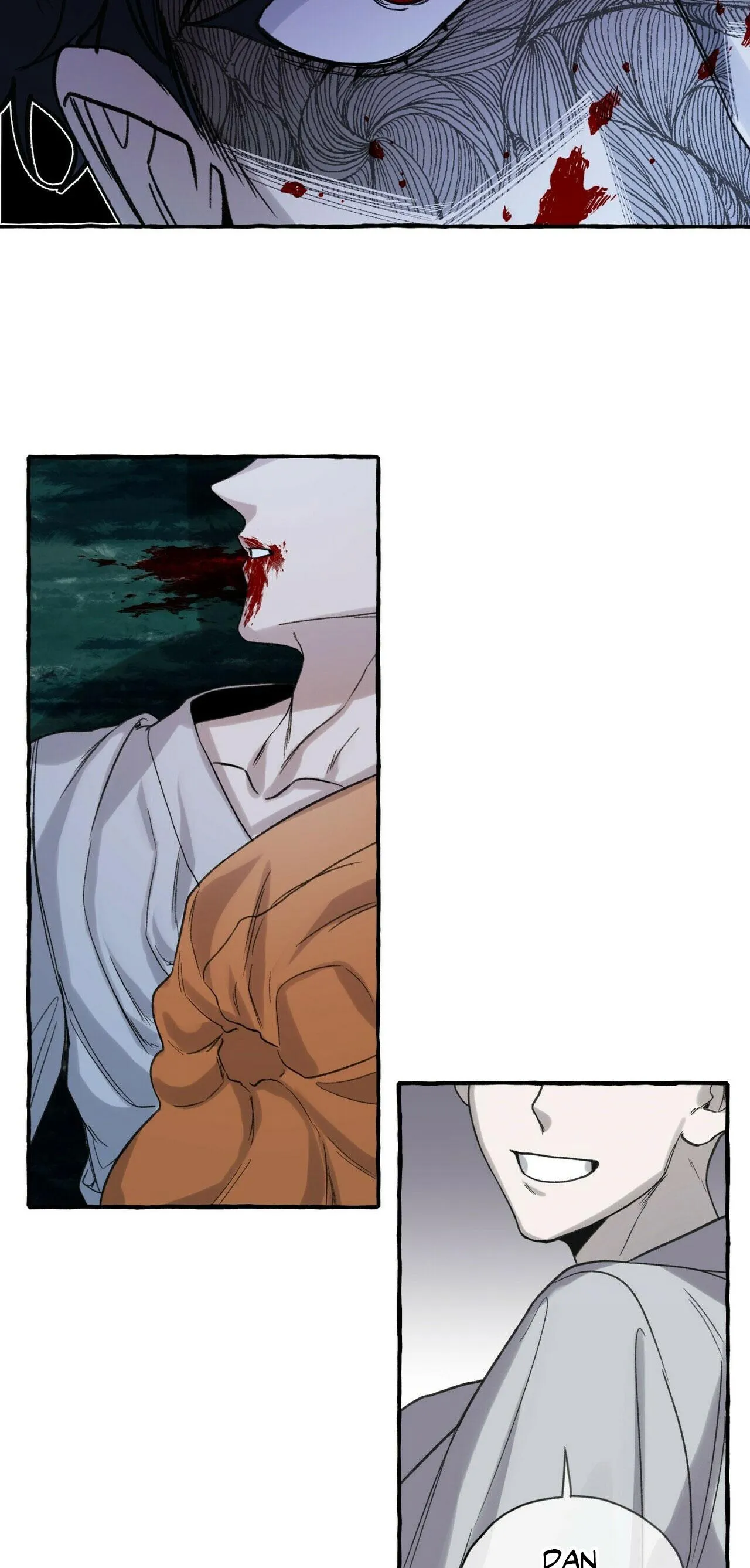 BÁT NHÃ GIAI NHÂN Chapter 43 Trang 33