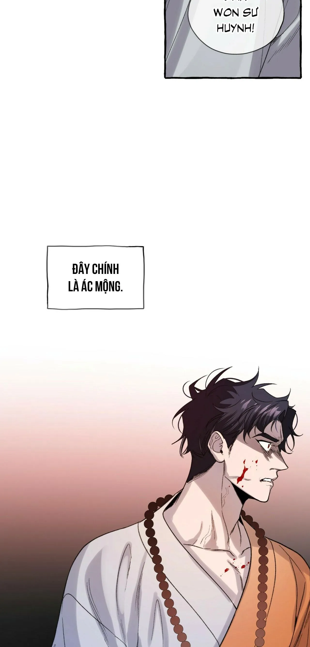 BÁT NHÃ GIAI NHÂN Chapter 43 Trang 34