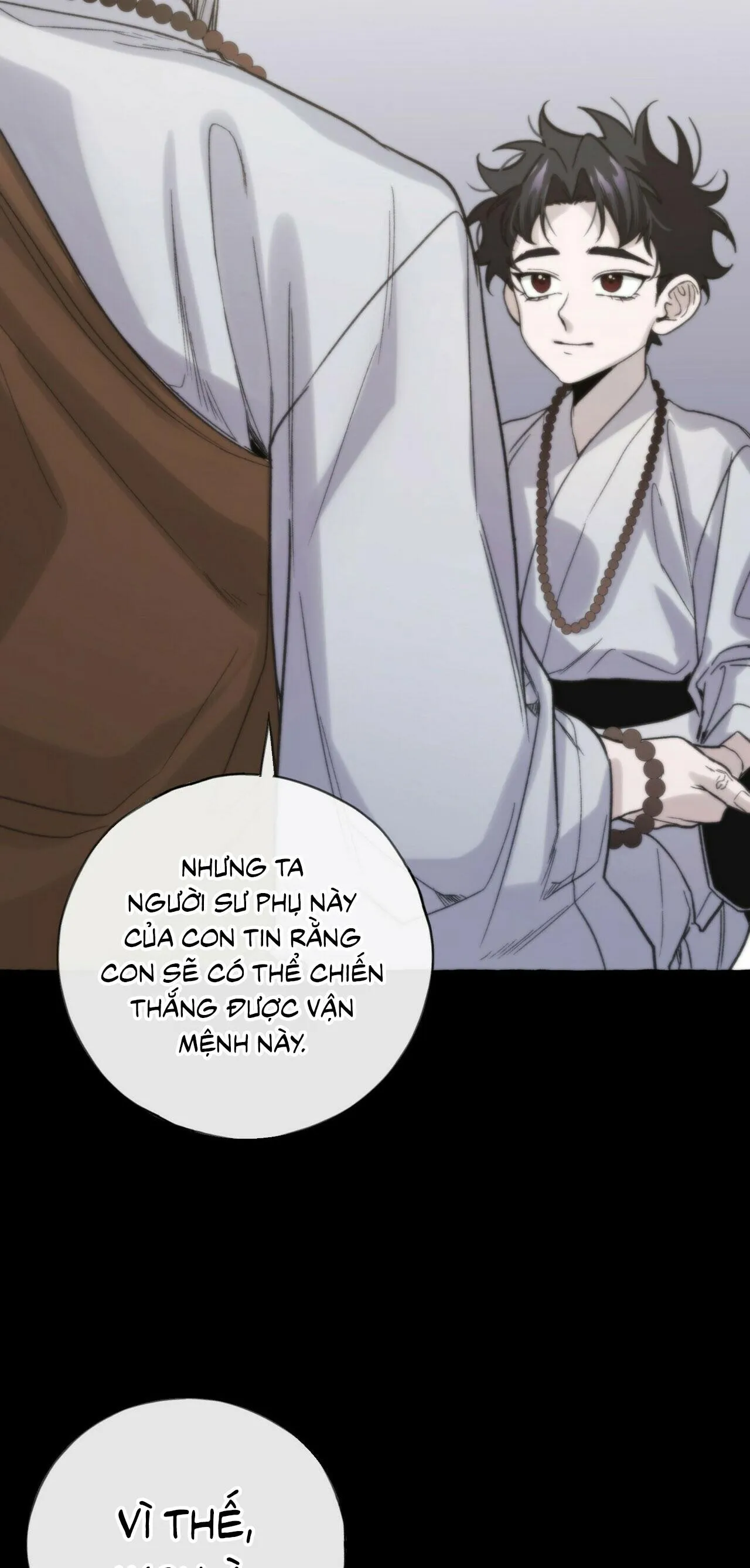 BÁT NHÃ GIAI NHÂN Chapter 43 Trang 38