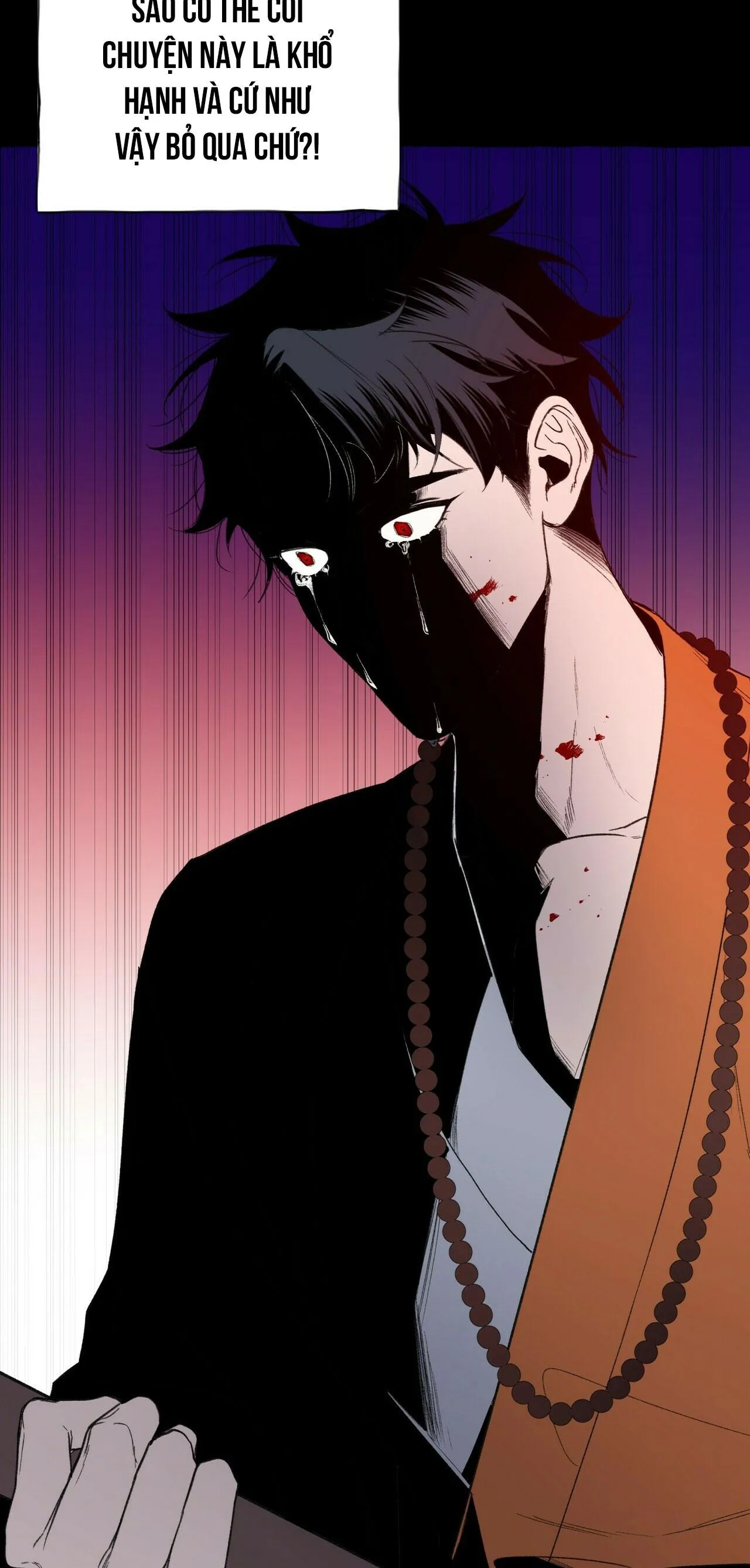 BÁT NHÃ GIAI NHÂN Chapter 43 Trang 41