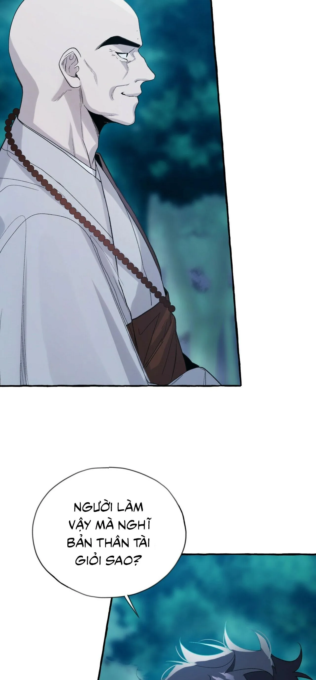 BÁT NHÃ GIAI NHÂN Chapter 43 Trang 45