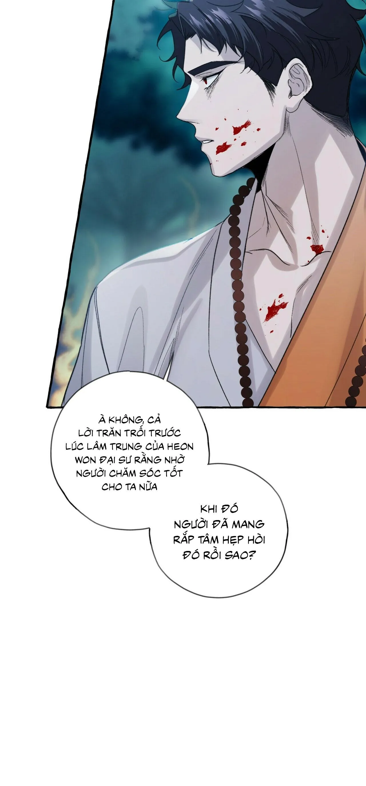 BÁT NHÃ GIAI NHÂN Chapter 43 Trang 46