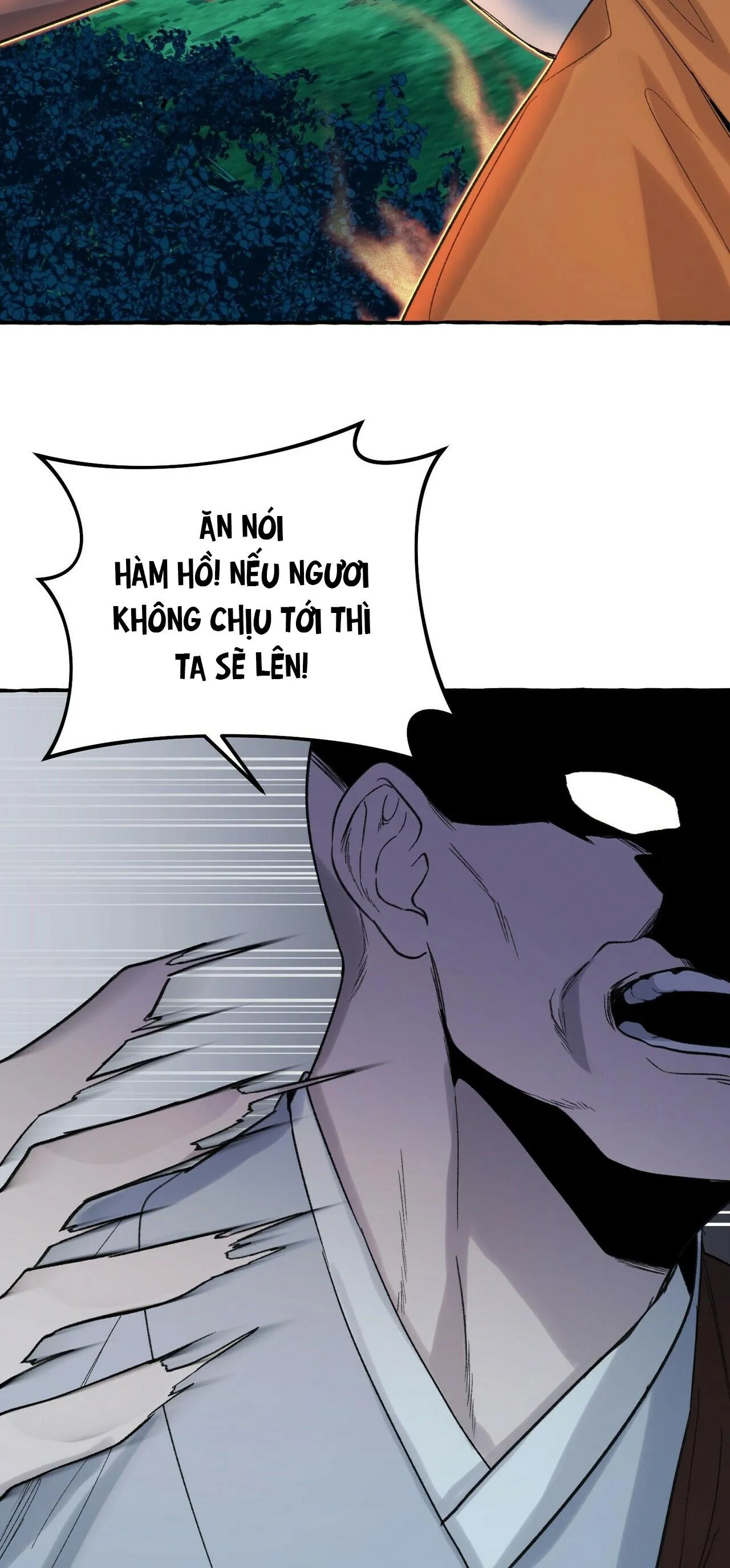 BÁT NHÃ GIAI NHÂN Chapter 43 Trang 48
