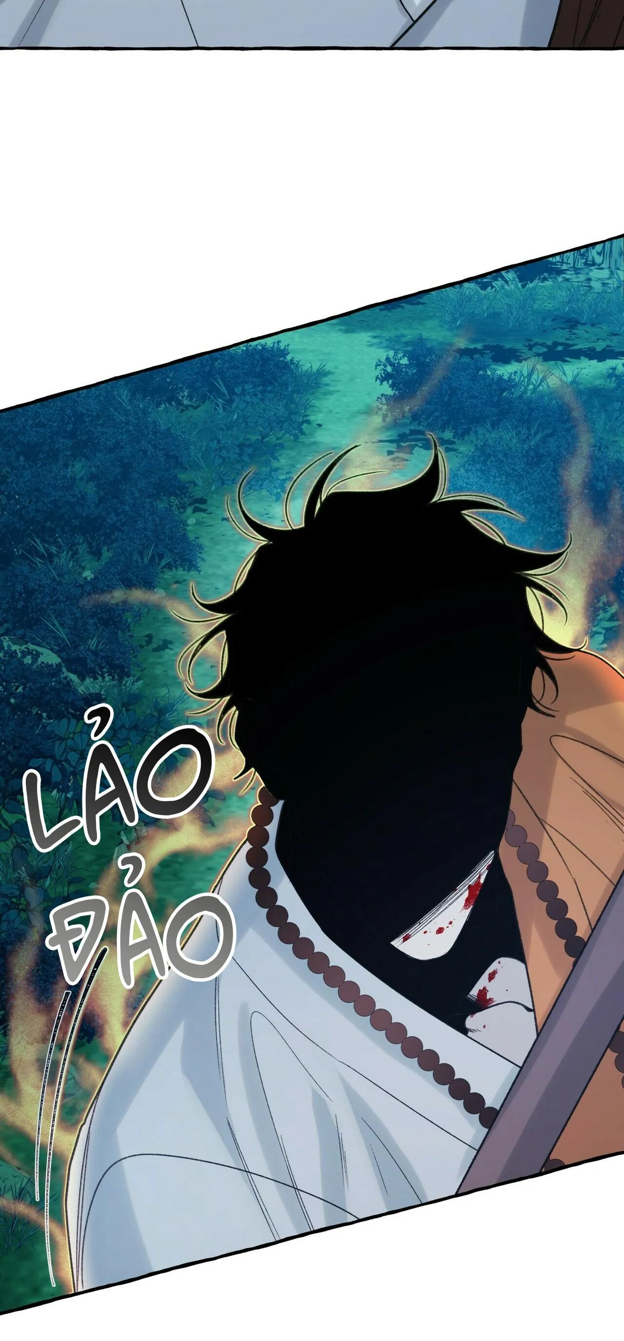 BÁT NHÃ GIAI NHÂN Chapter 43 Trang 49