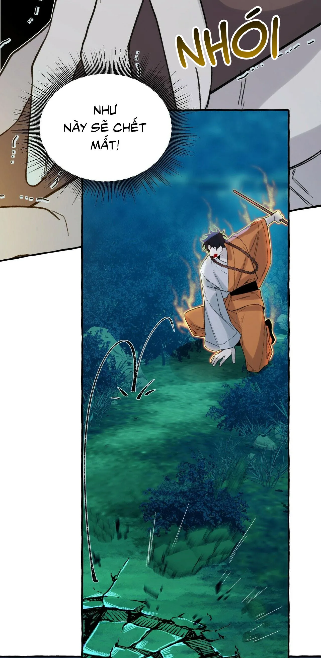 BÁT NHÃ GIAI NHÂN Chapter 43 Trang 52