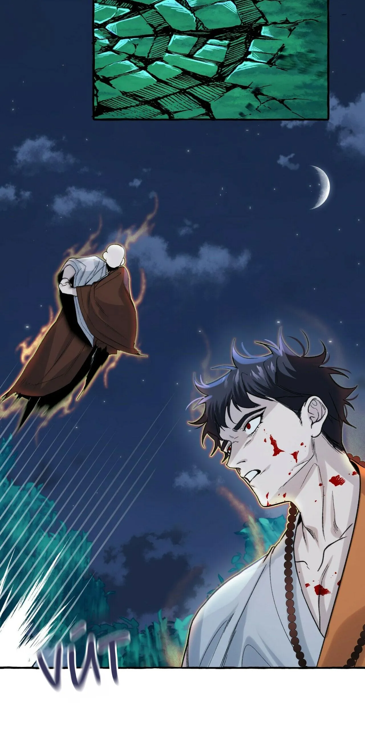 BÁT NHÃ GIAI NHÂN Chapter 43 Trang 53