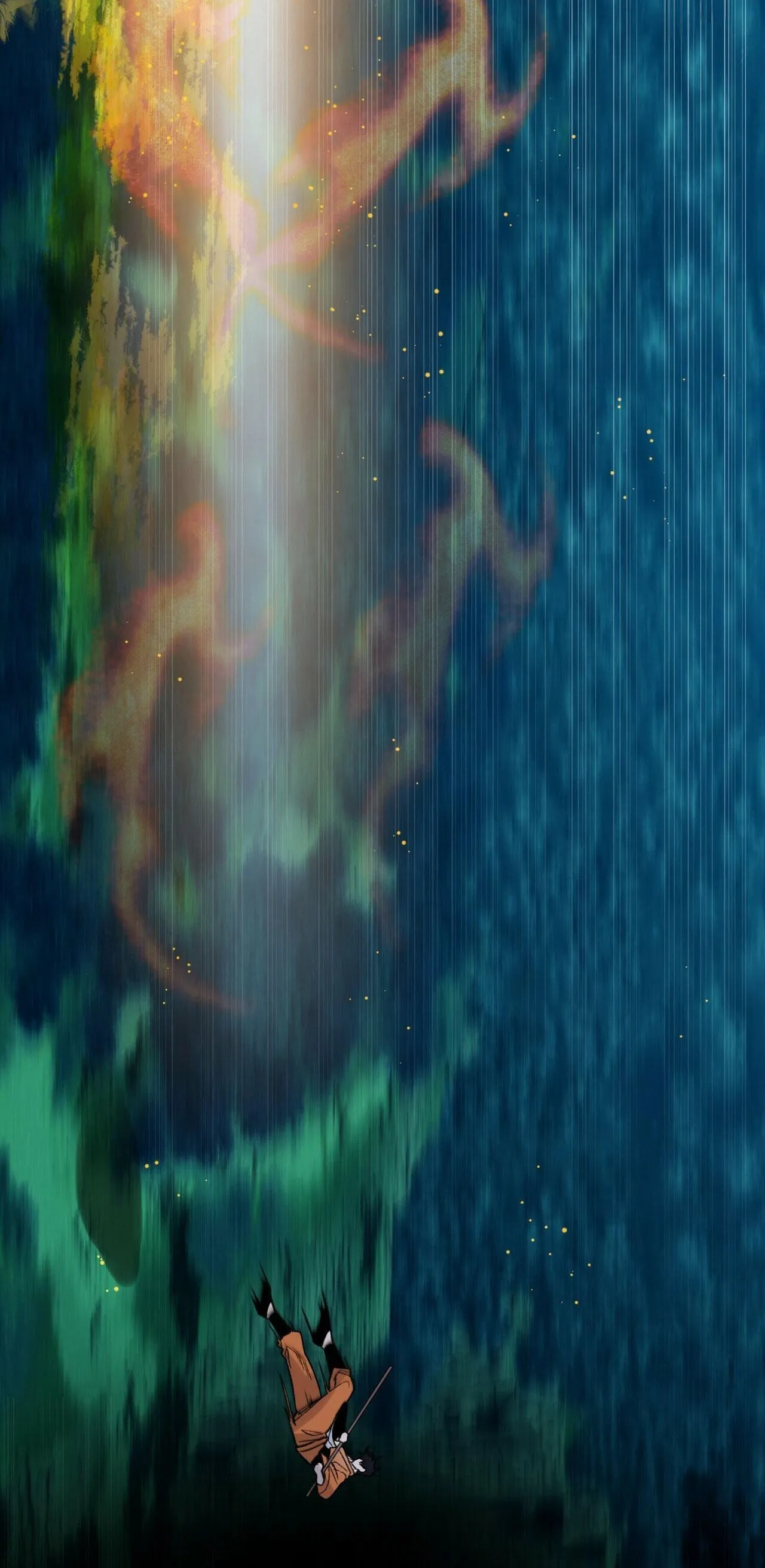 BÁT NHÃ GIAI NHÂN Chapter 43 Trang 57