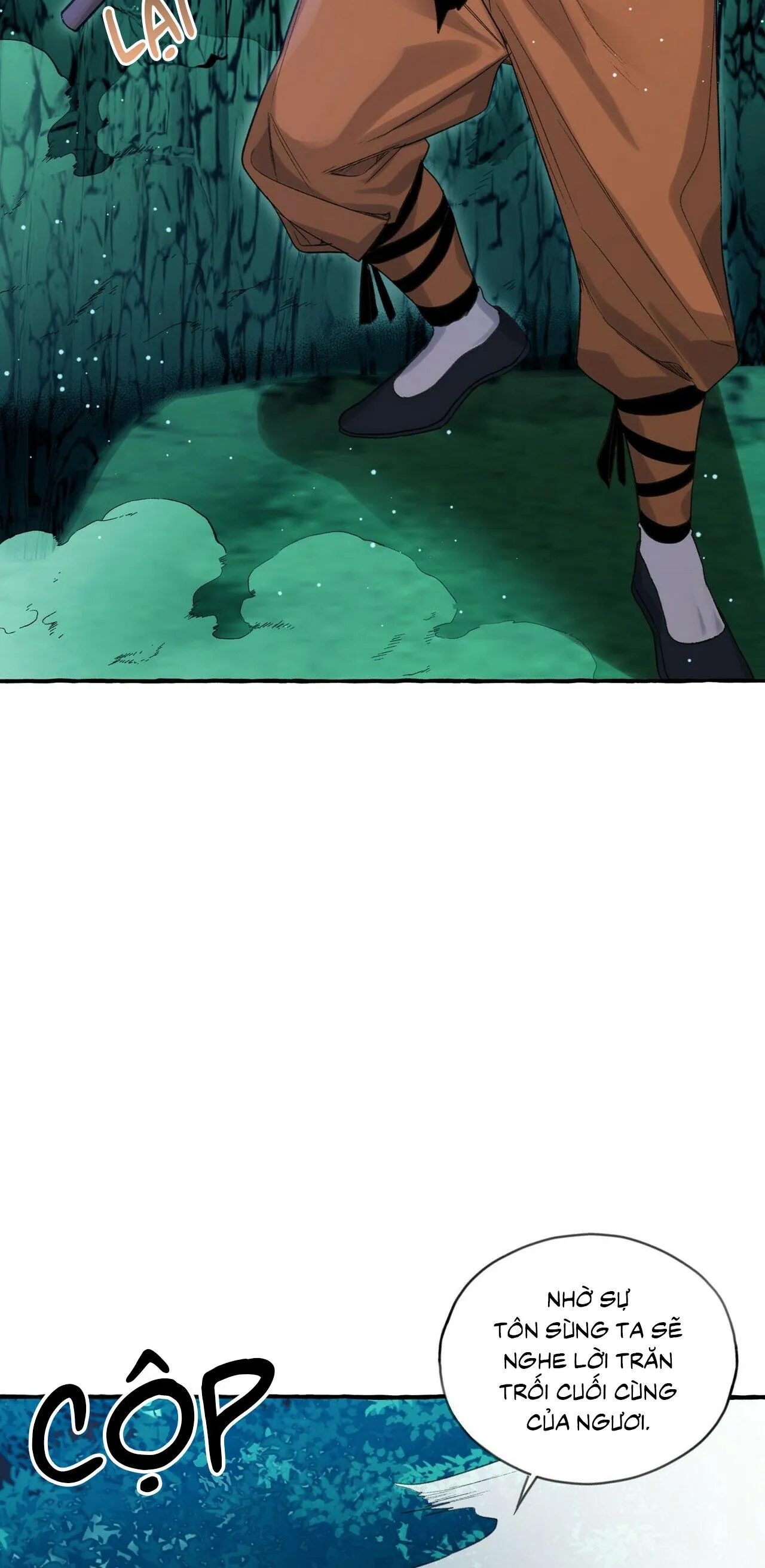 BÁT NHÃ GIAI NHÂN Chapter 43 Trang 60