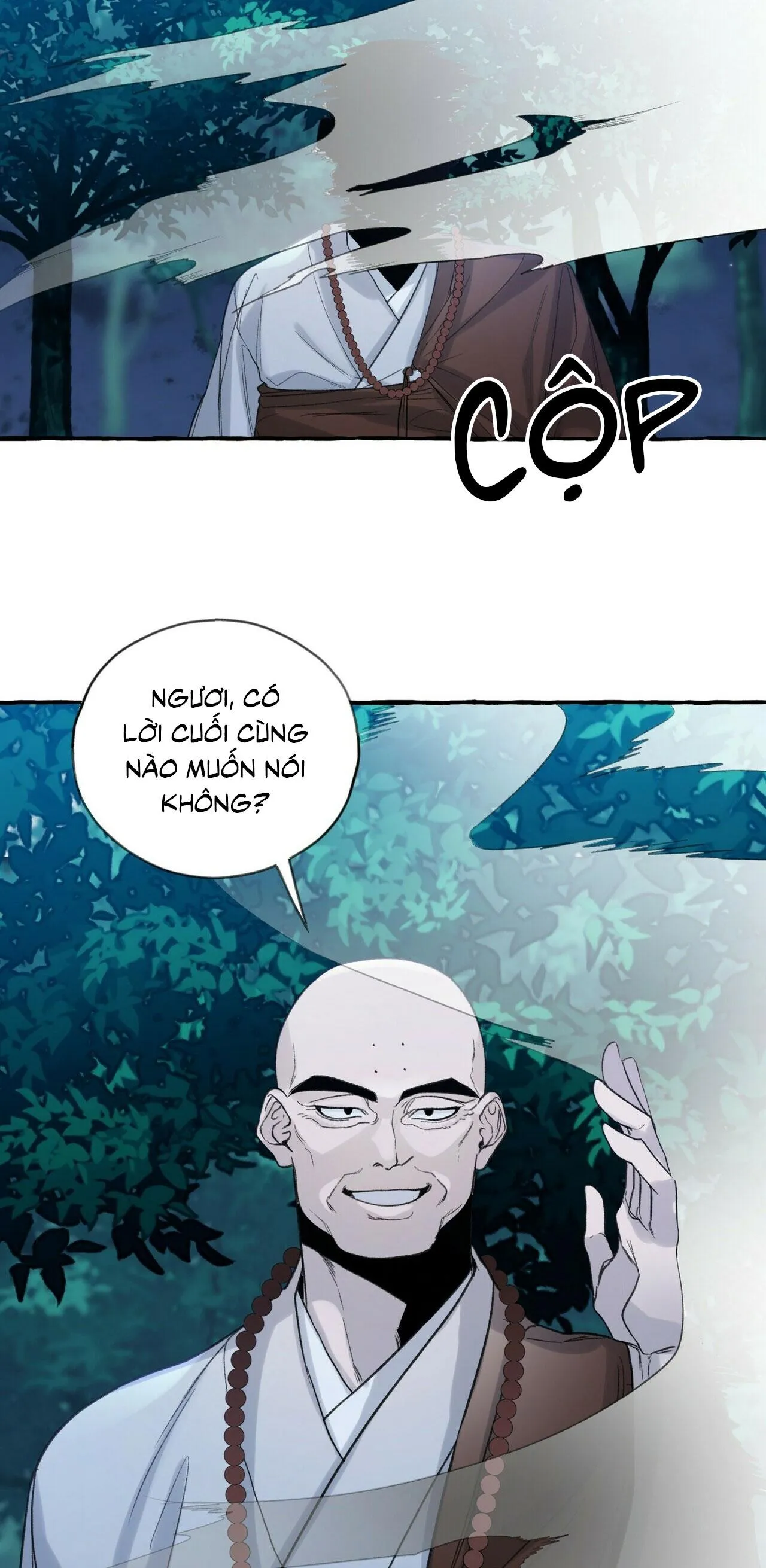 BÁT NHÃ GIAI NHÂN Chapter 43 Trang 61