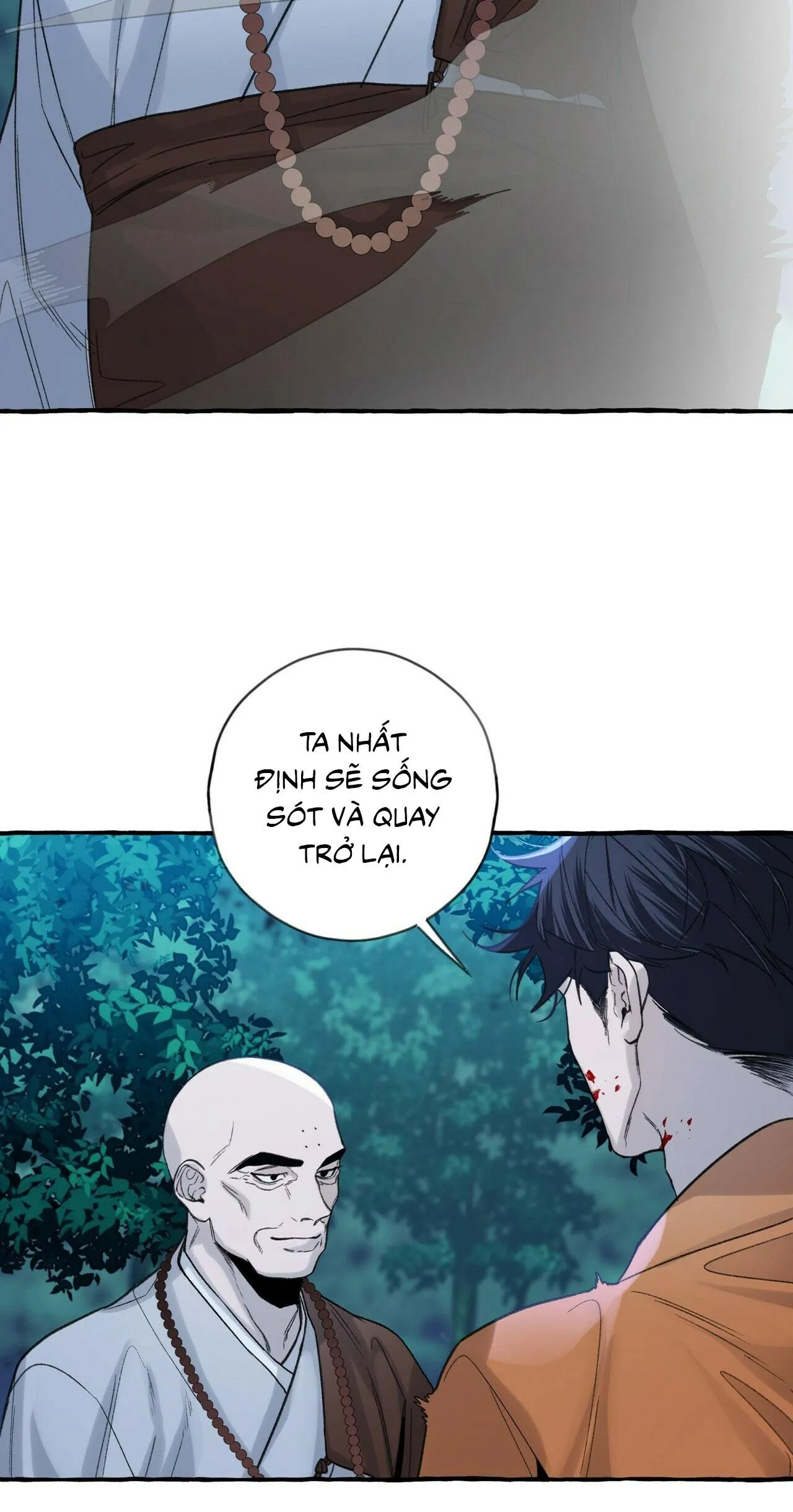 BÁT NHÃ GIAI NHÂN Chapter 43 Trang 62