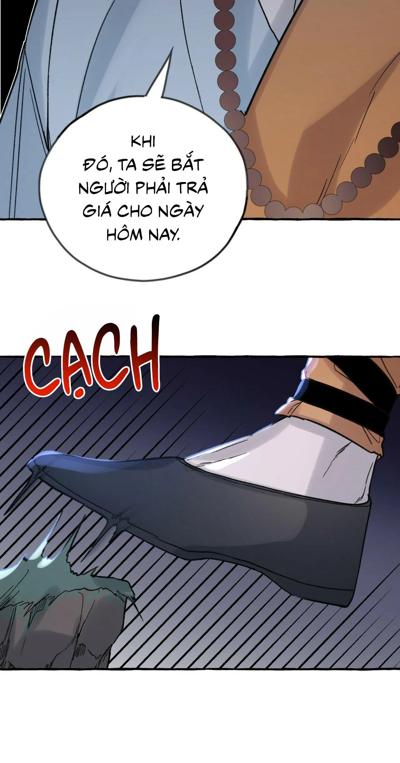 BÁT NHÃ GIAI NHÂN Chapter 43 Trang 64