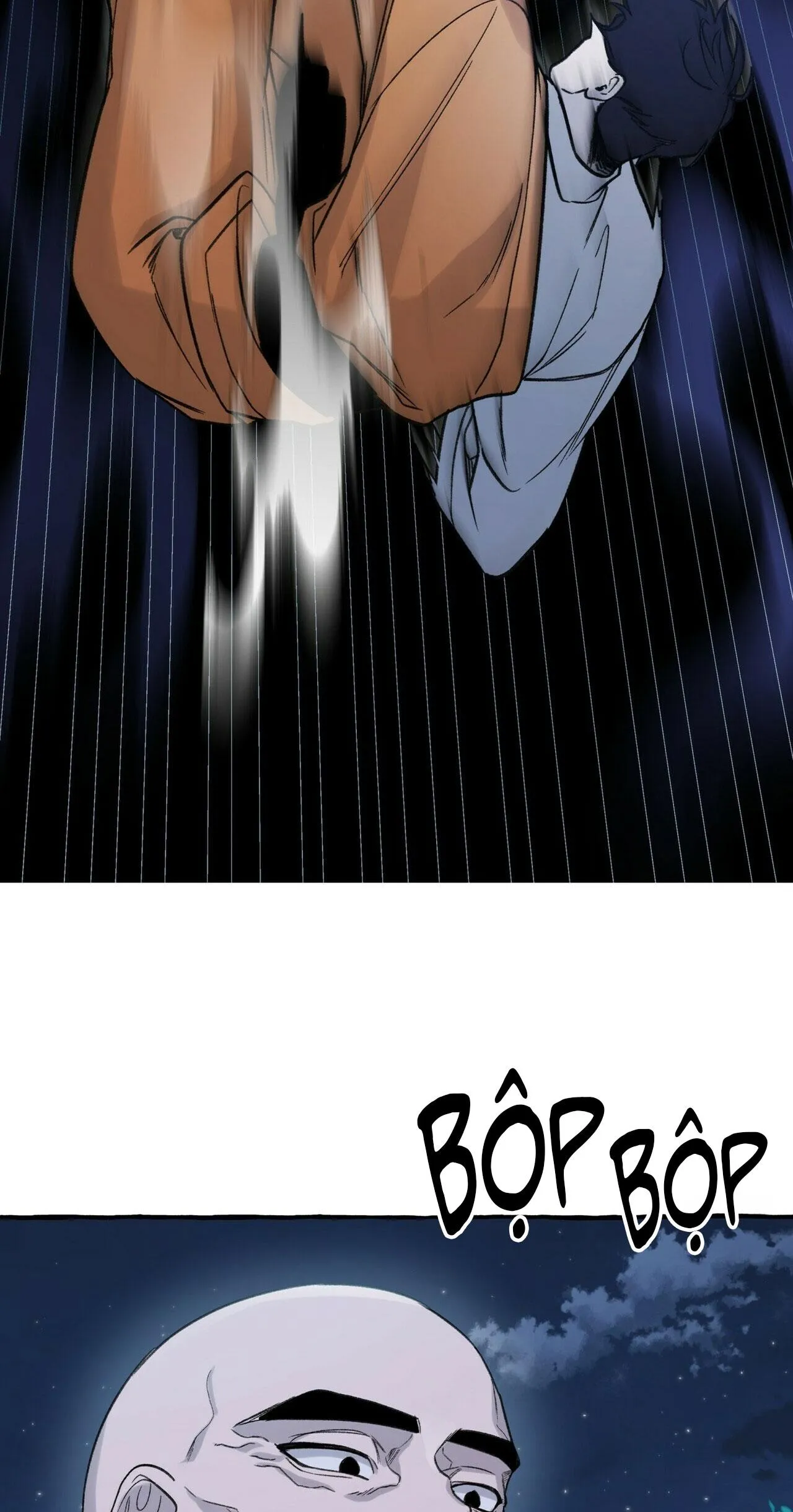 BÁT NHÃ GIAI NHÂN Chapter 43 Trang 67