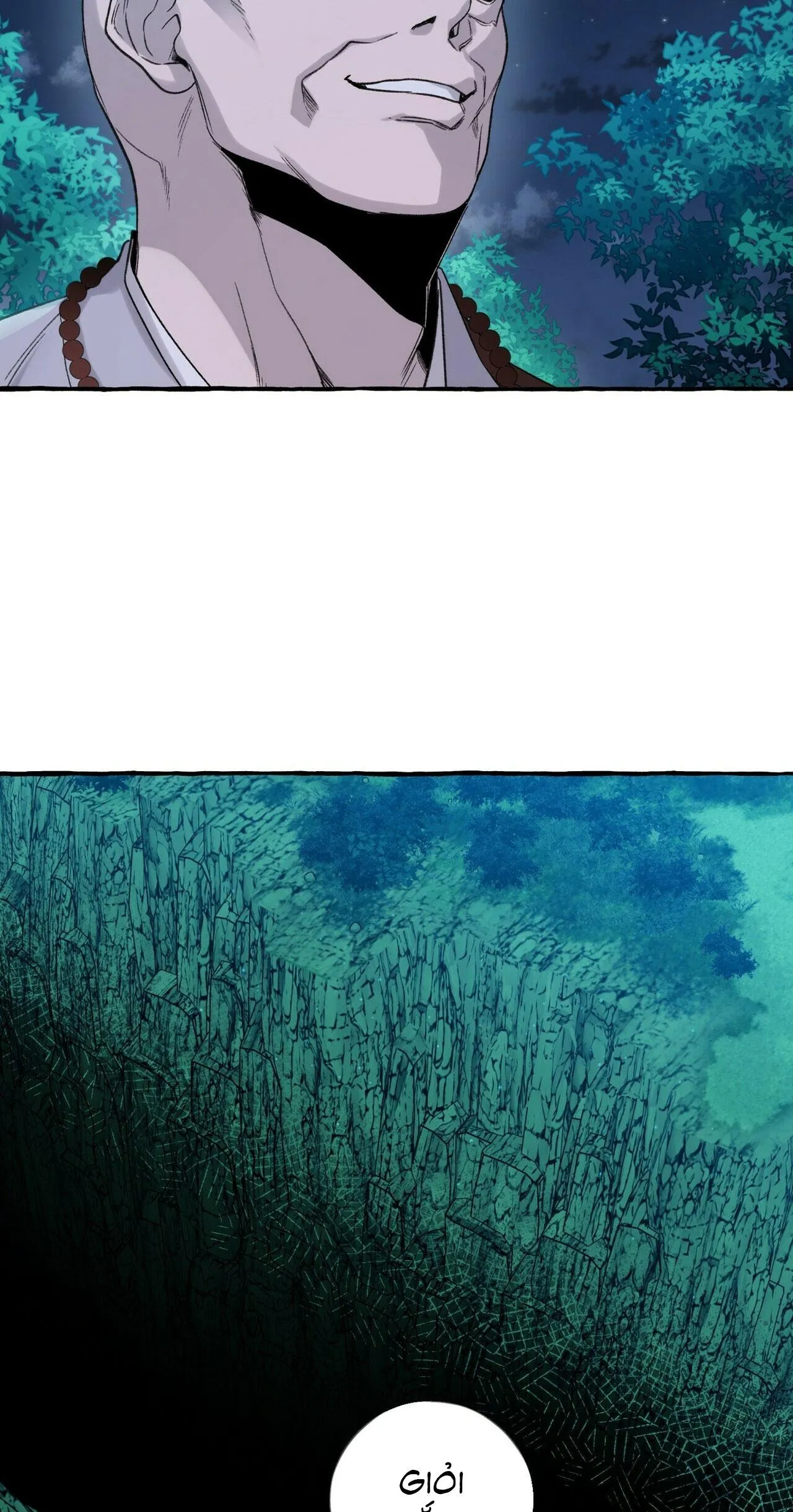 BÁT NHÃ GIAI NHÂN Chapter 43 Trang 68